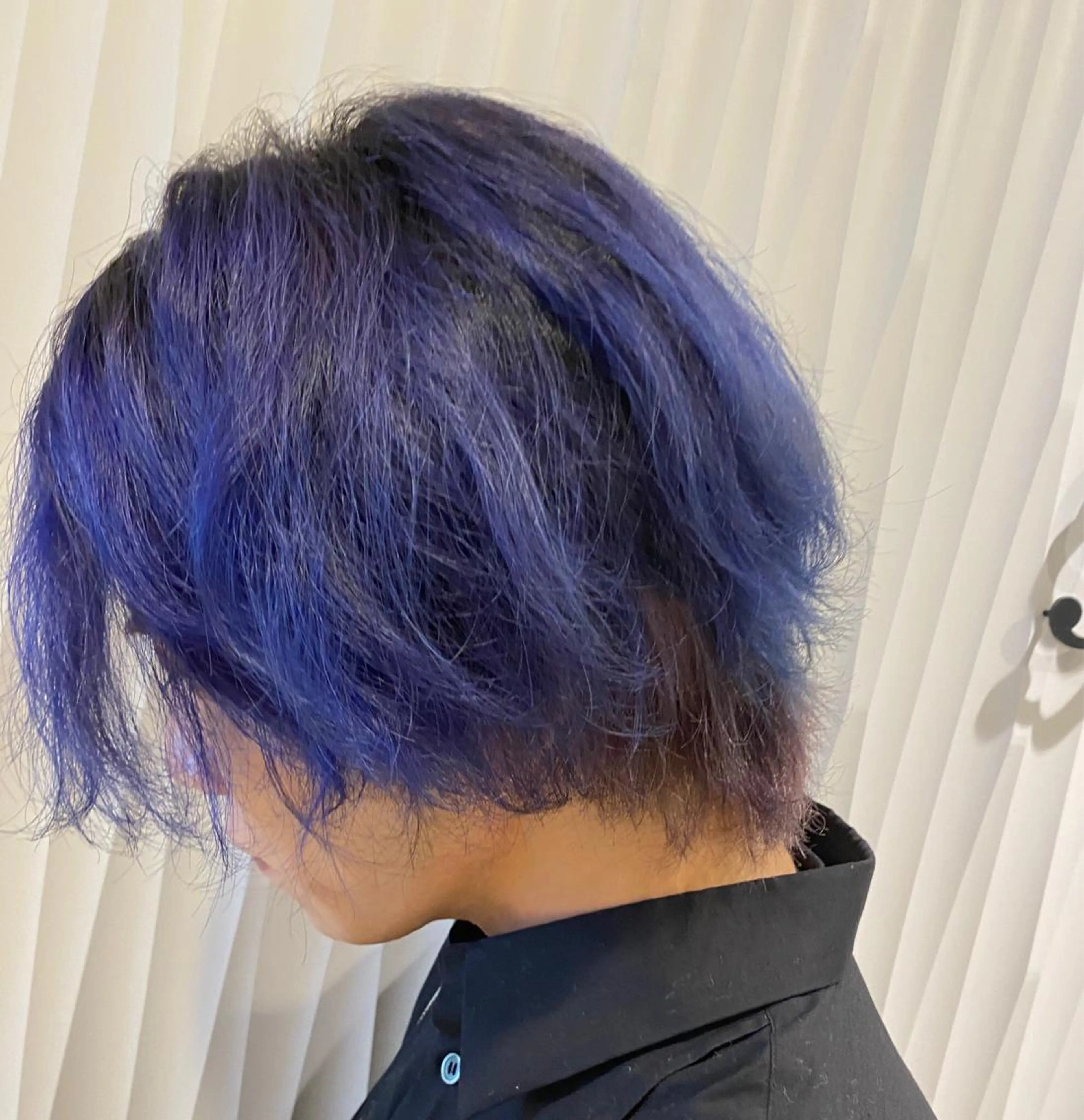 ショート 大倉 未波のヘアスタイル