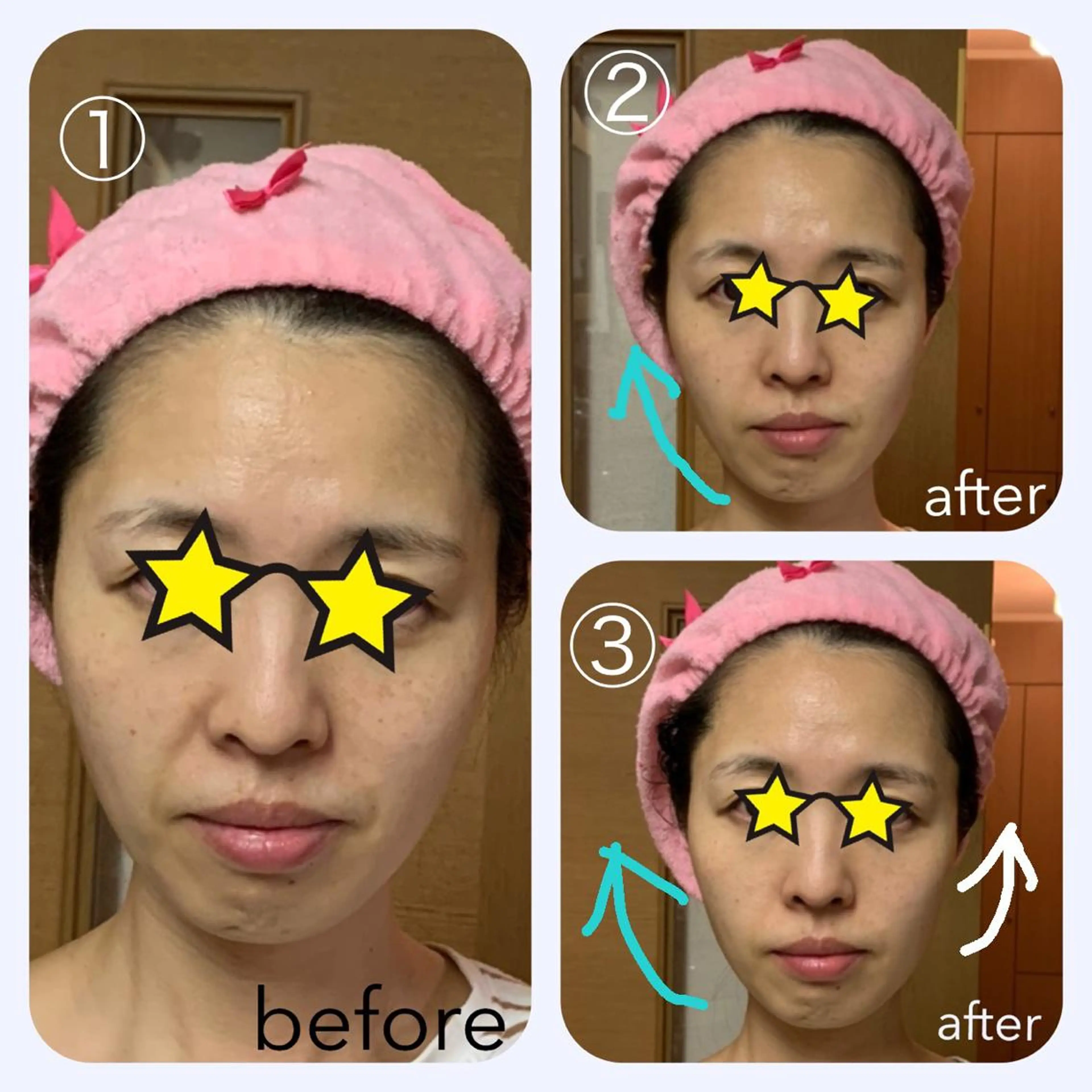 エステ 💆‍♀️松田 亜沙美のエステ・リラクイメージ