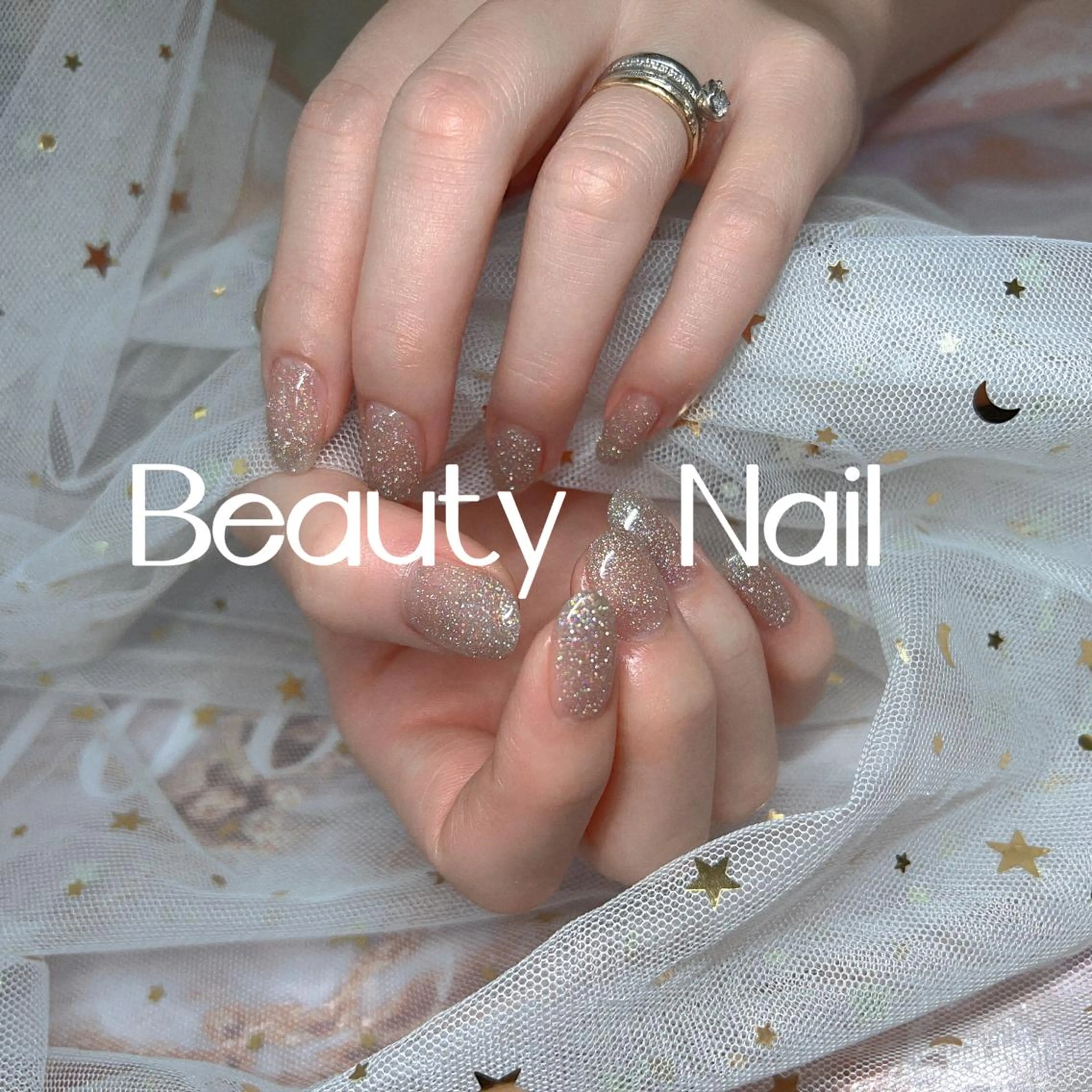 ネイル Moonstone Salon所属・Moonstone Salonのネイルデザイン