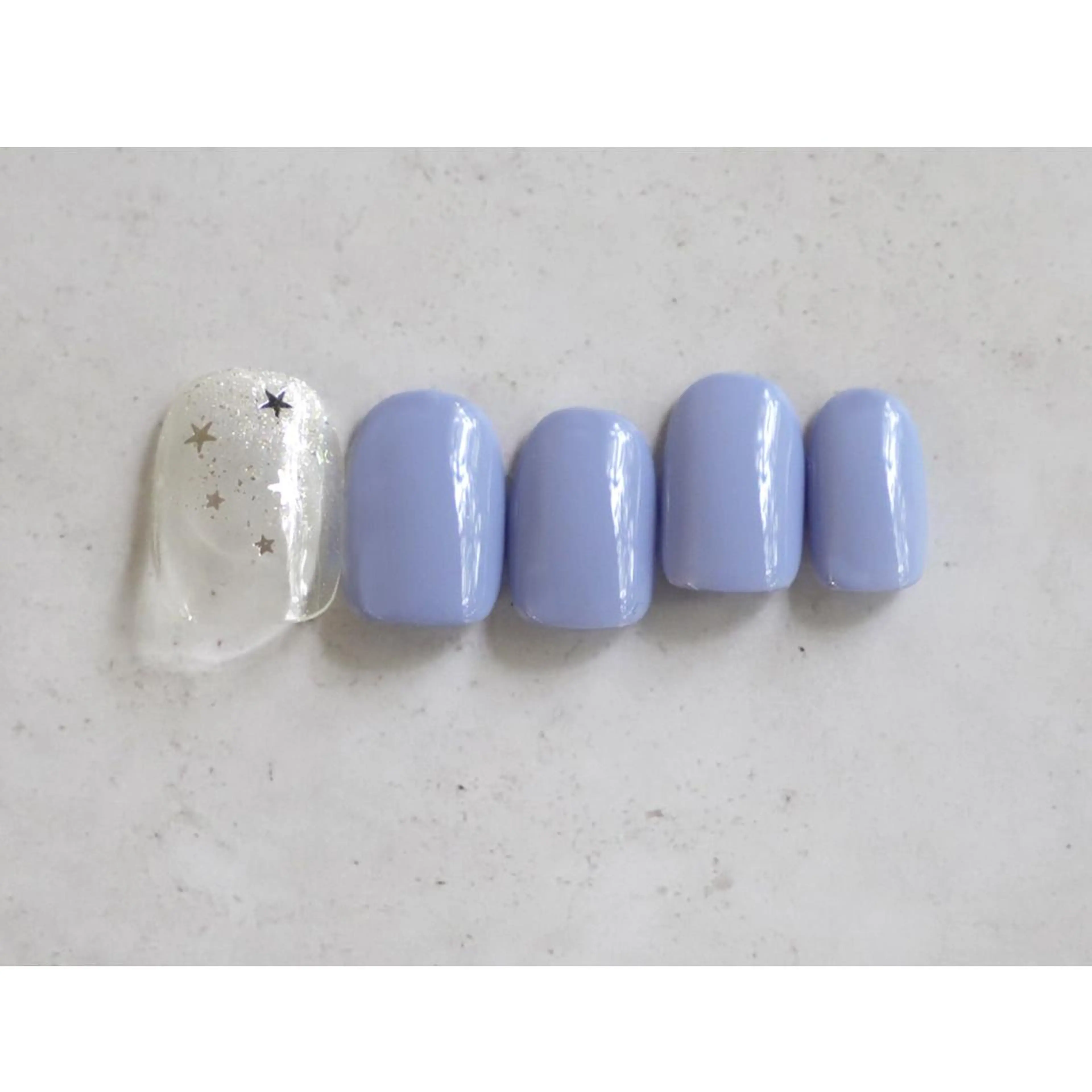 ネイル ハンドネイル deg° yukoのネイルデザイン