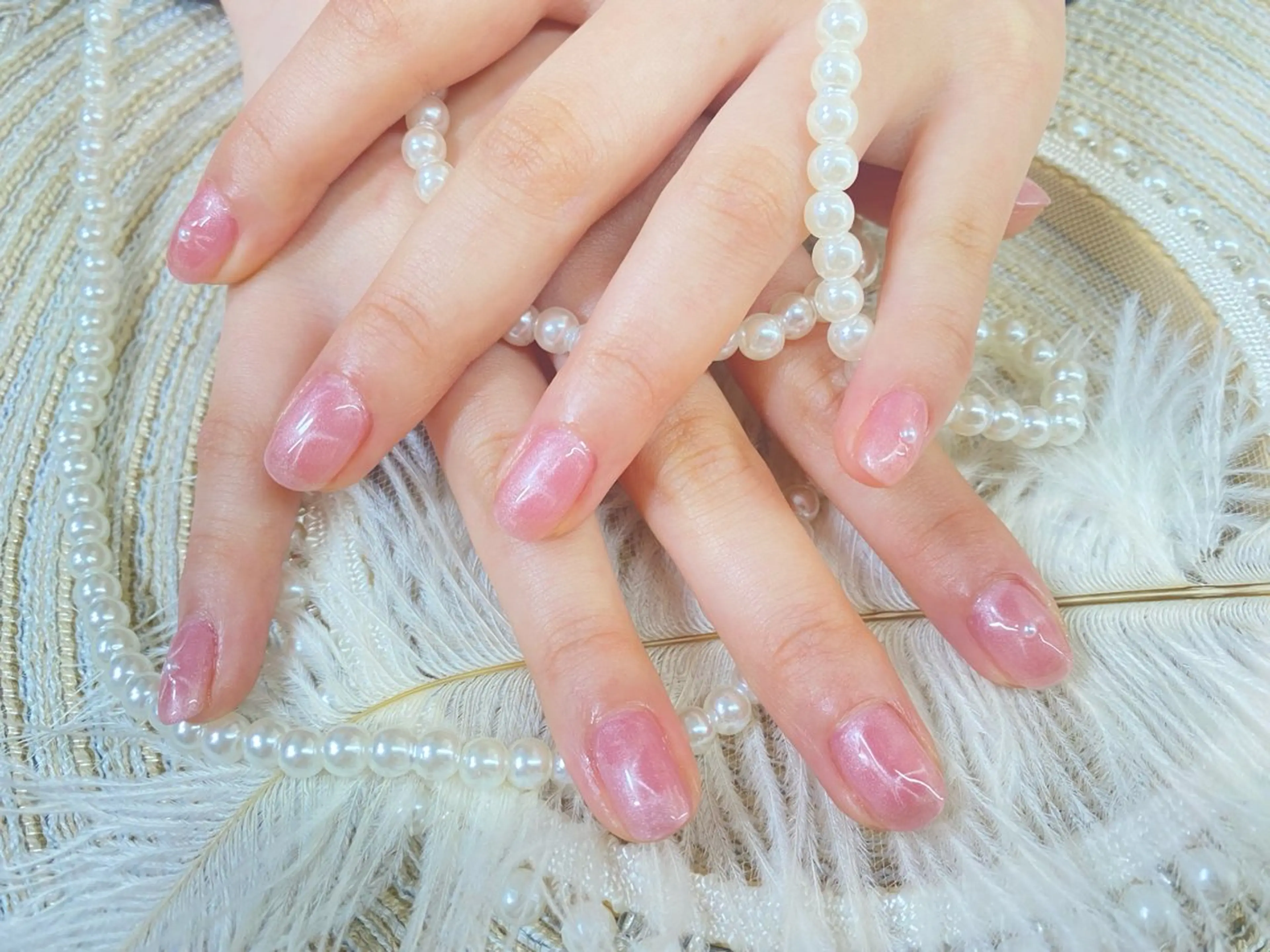 ネイル ハンドネイル Nana Nail🎨のネイルデザイン