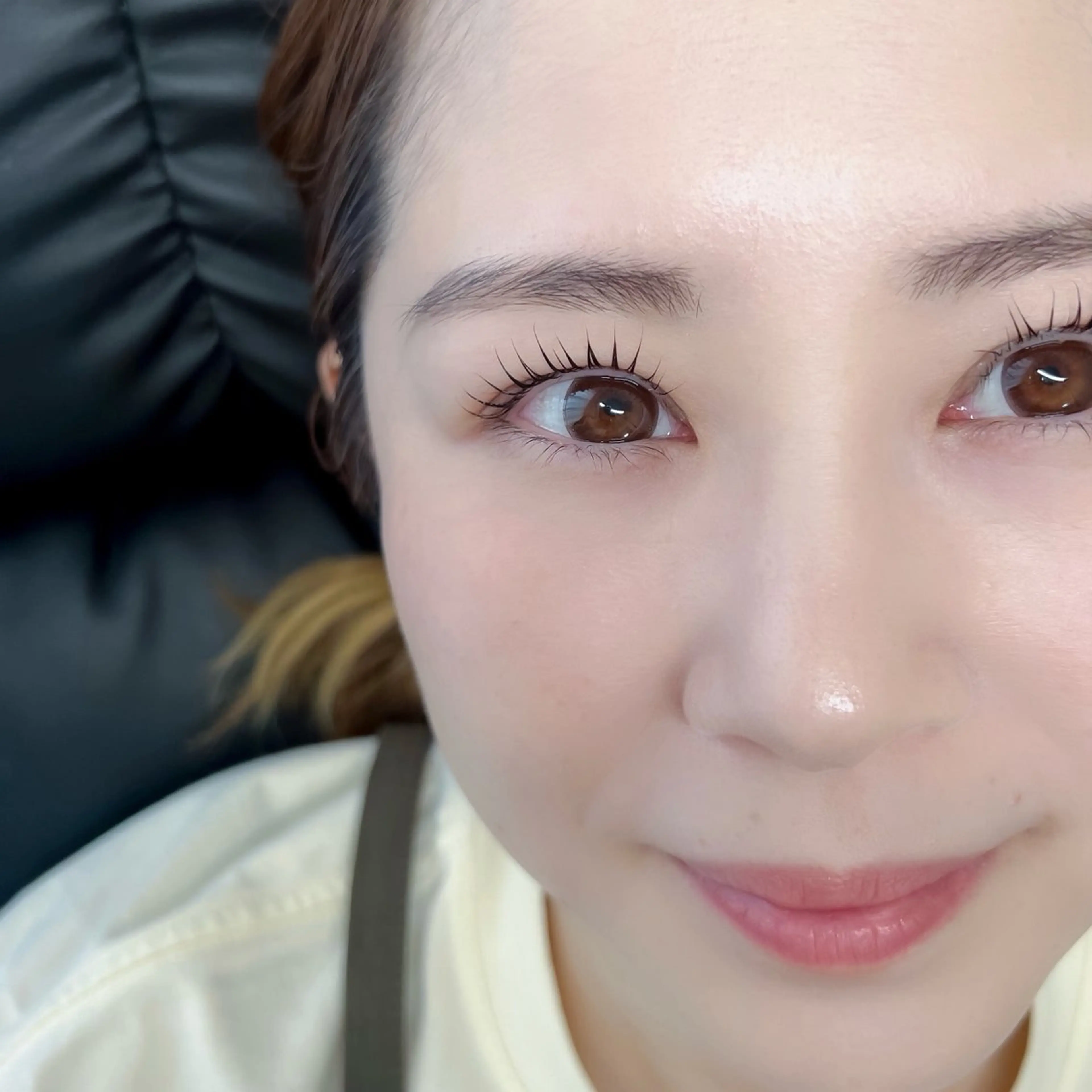 マツエク・マツパ マツパ Liberte eyelash所属・Liberte CHIAKIのマツエク・マツパデザイン