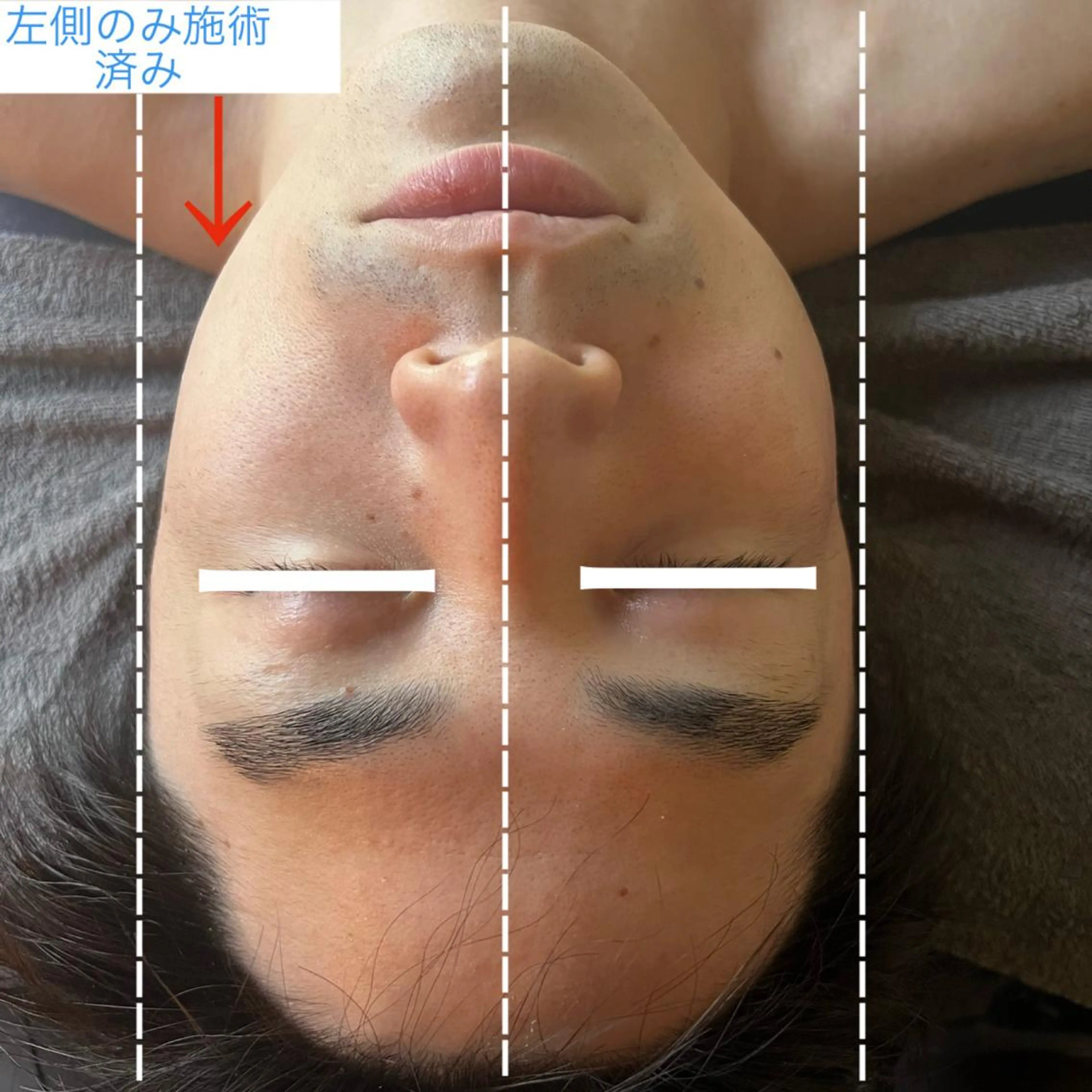 Belulu所属・安齋 都のネイルデザイン