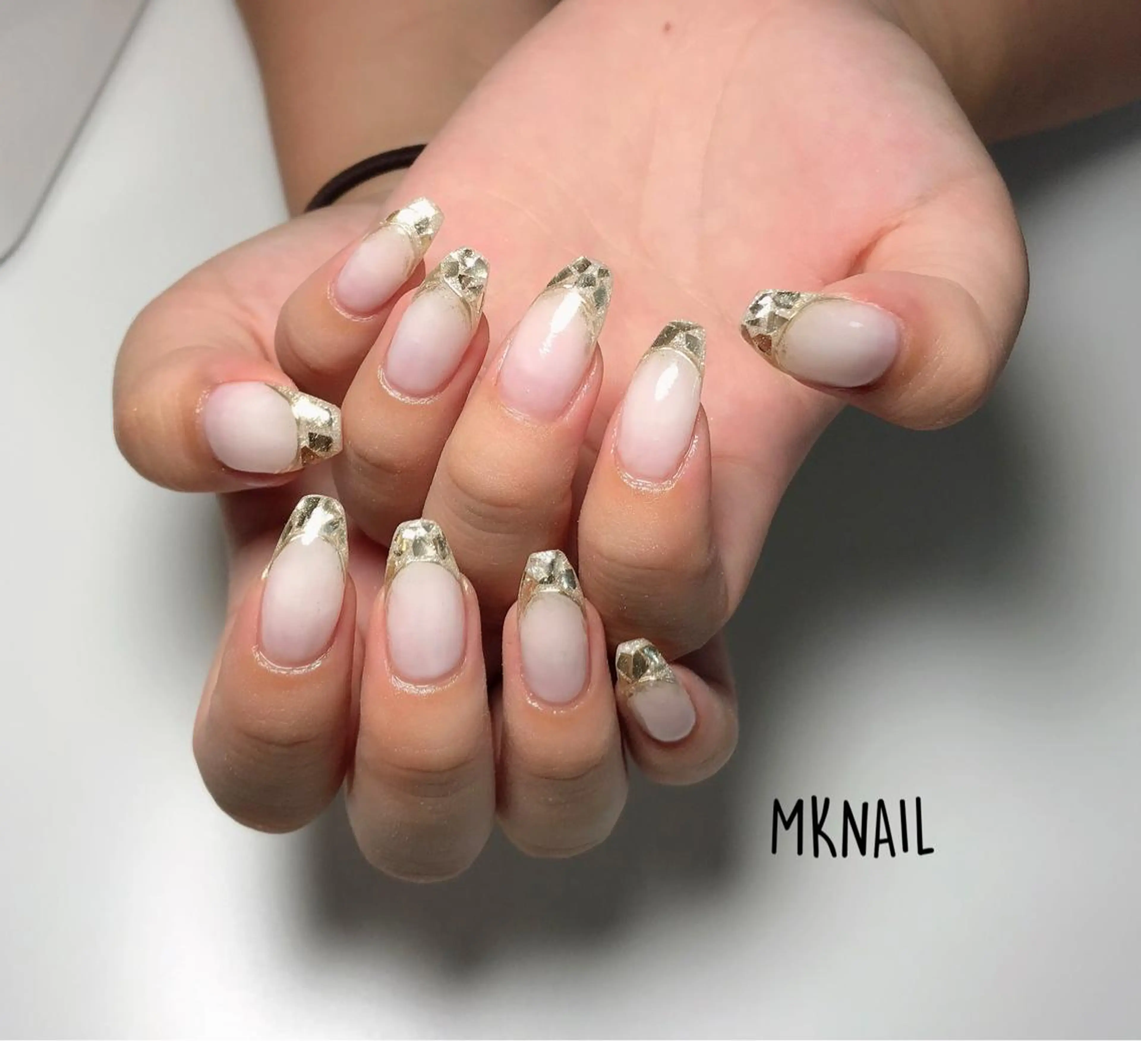 ネイル MK NAILのネイルデザイン