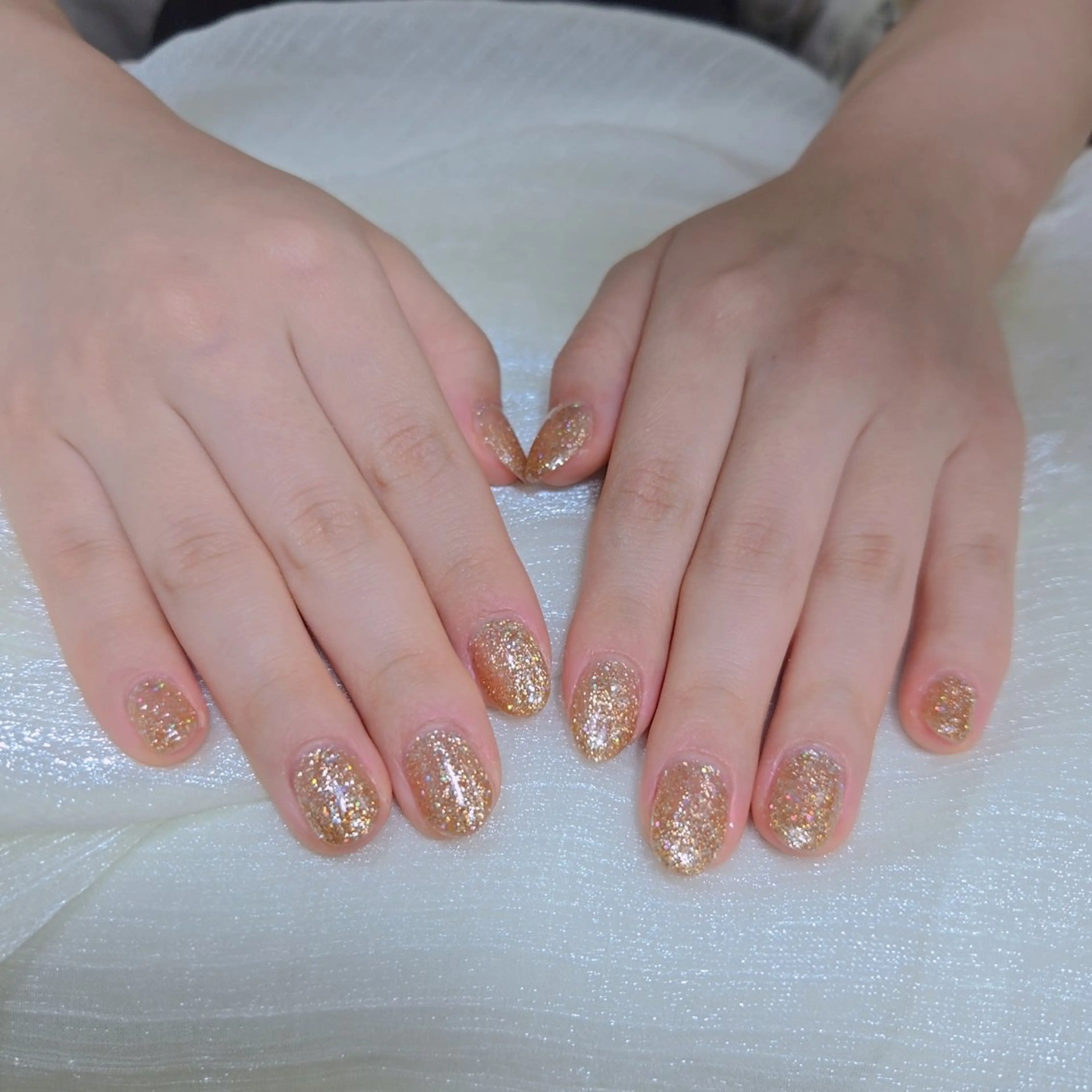 ネイル ハンドネイル ハンドケア Bubu Nailのネイルデザイン