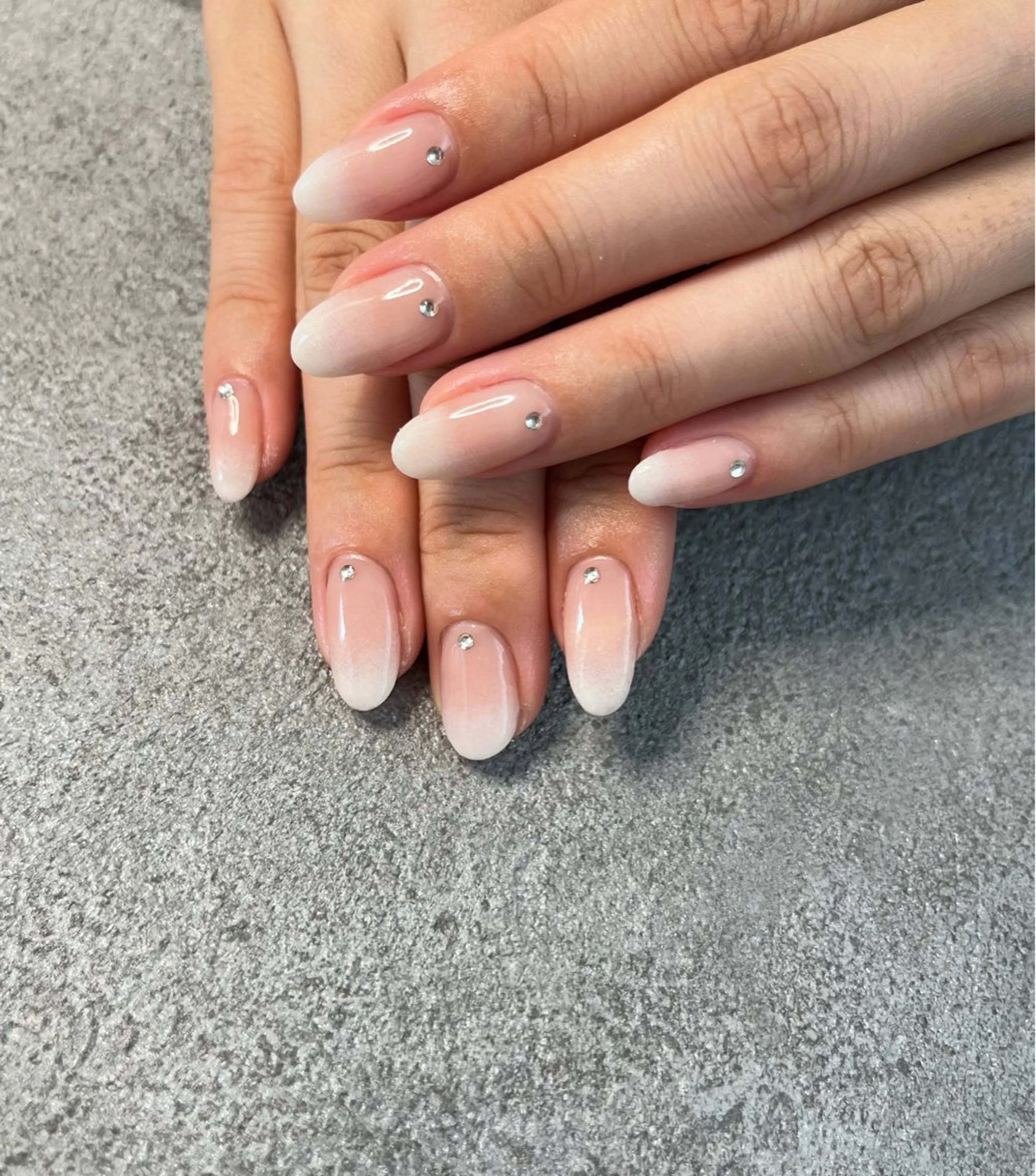 ネイル ハンドネイル Berry coco nail所属・Berry coco SAIKAのネイルデザイン