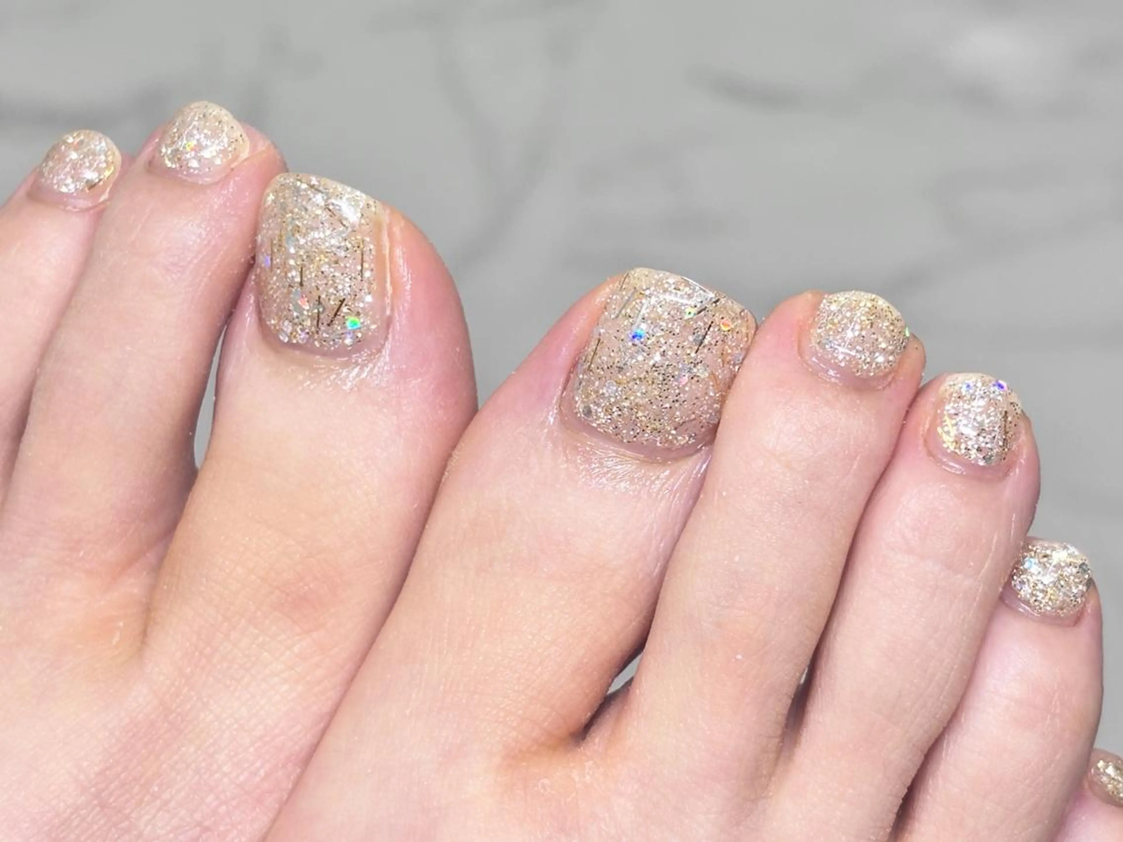ネイル A.T Nail ネイリスト吉田のネイルデザイン
