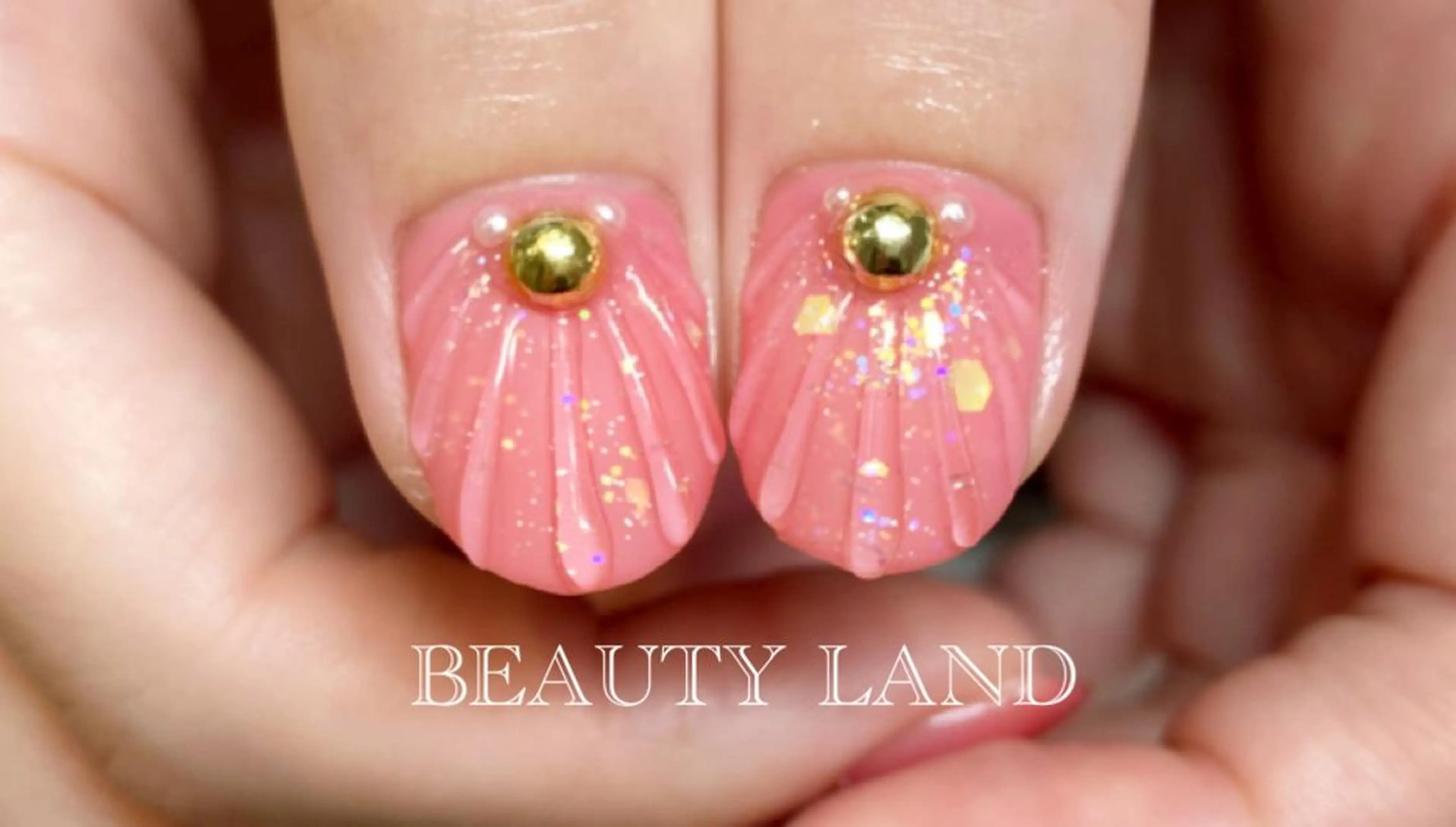 ネイル 市川駅 ✿中津のネイルデザイン