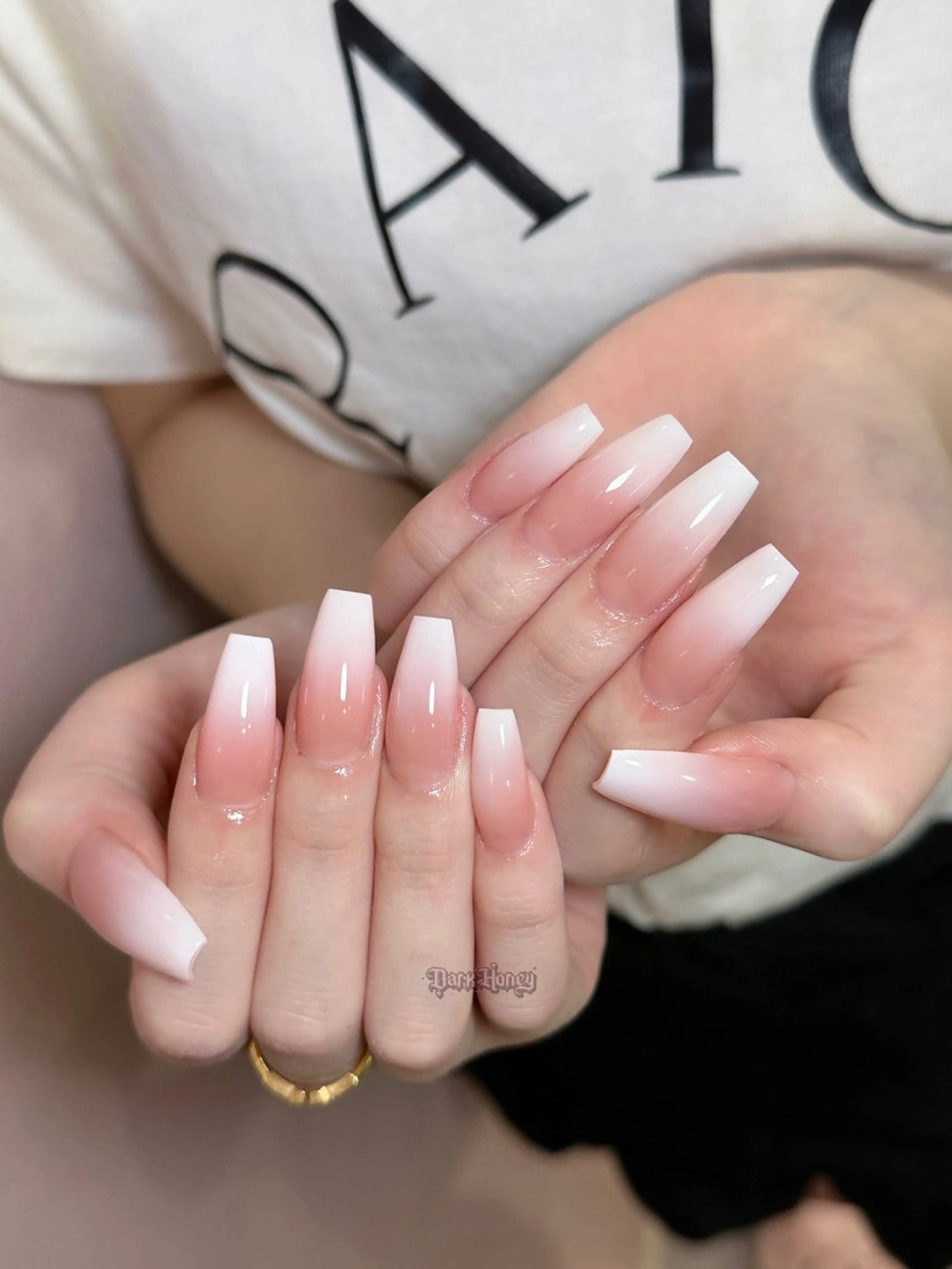 ネイル darkhoney 池袋💅のネイルデザイン