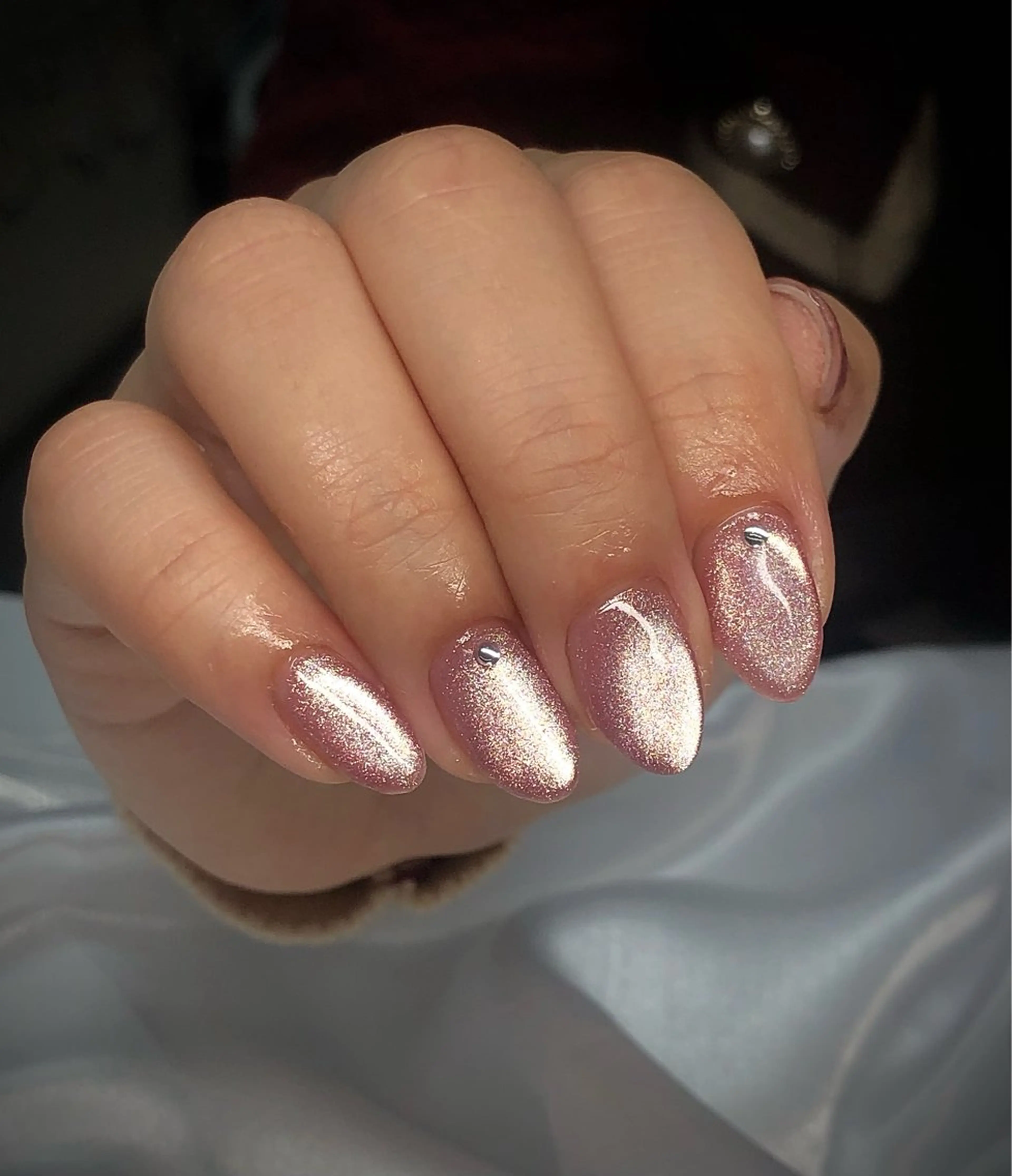 ネイル NiKa Nail所属・NiKa Nailのネイルデザイン