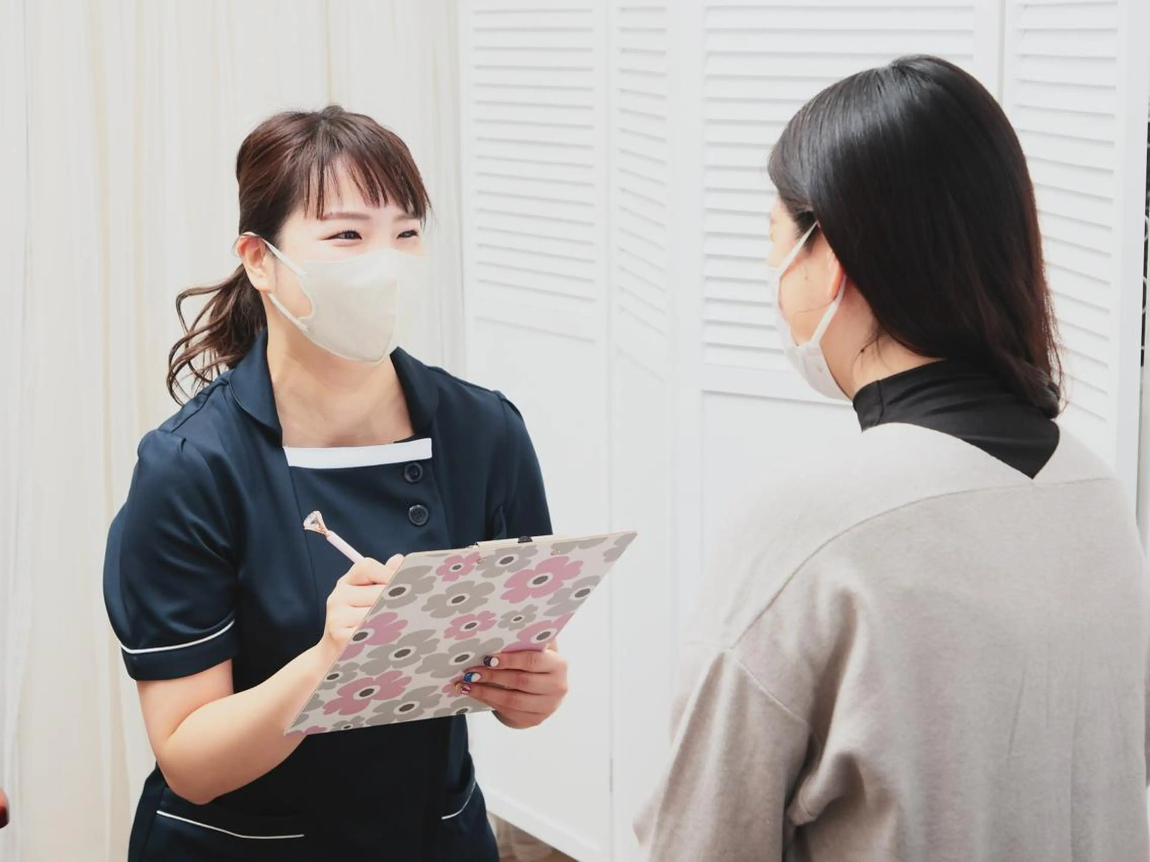 [初めての方へ]お試し30分コース♪ボディマッサージ✨の写真