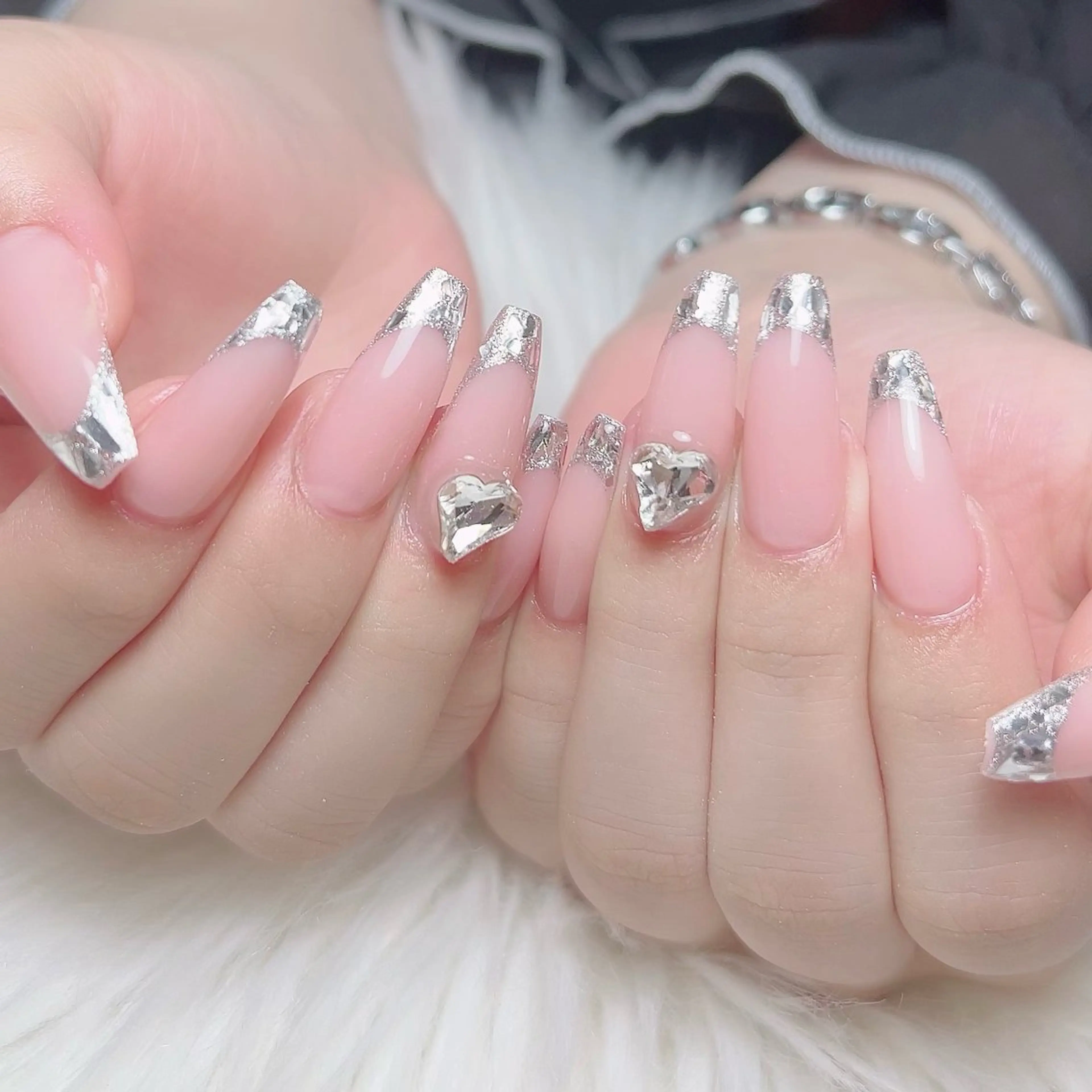 ネイル ハンドネイル Private Nail Salon　EM所属・Nail salon EM（エム）千葉のネイルデザイン