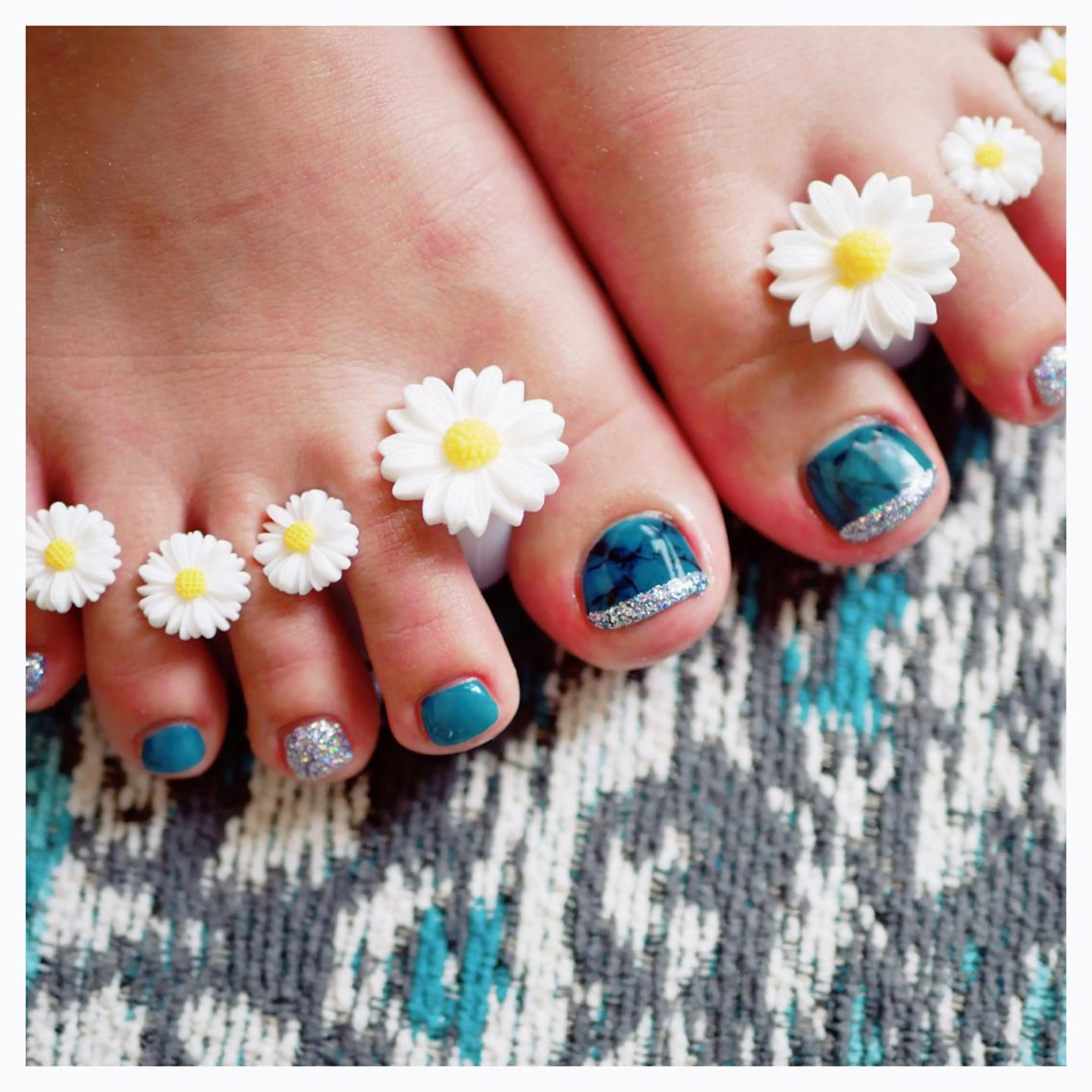 ネイル Nail salon Rilaのネイルデザイン