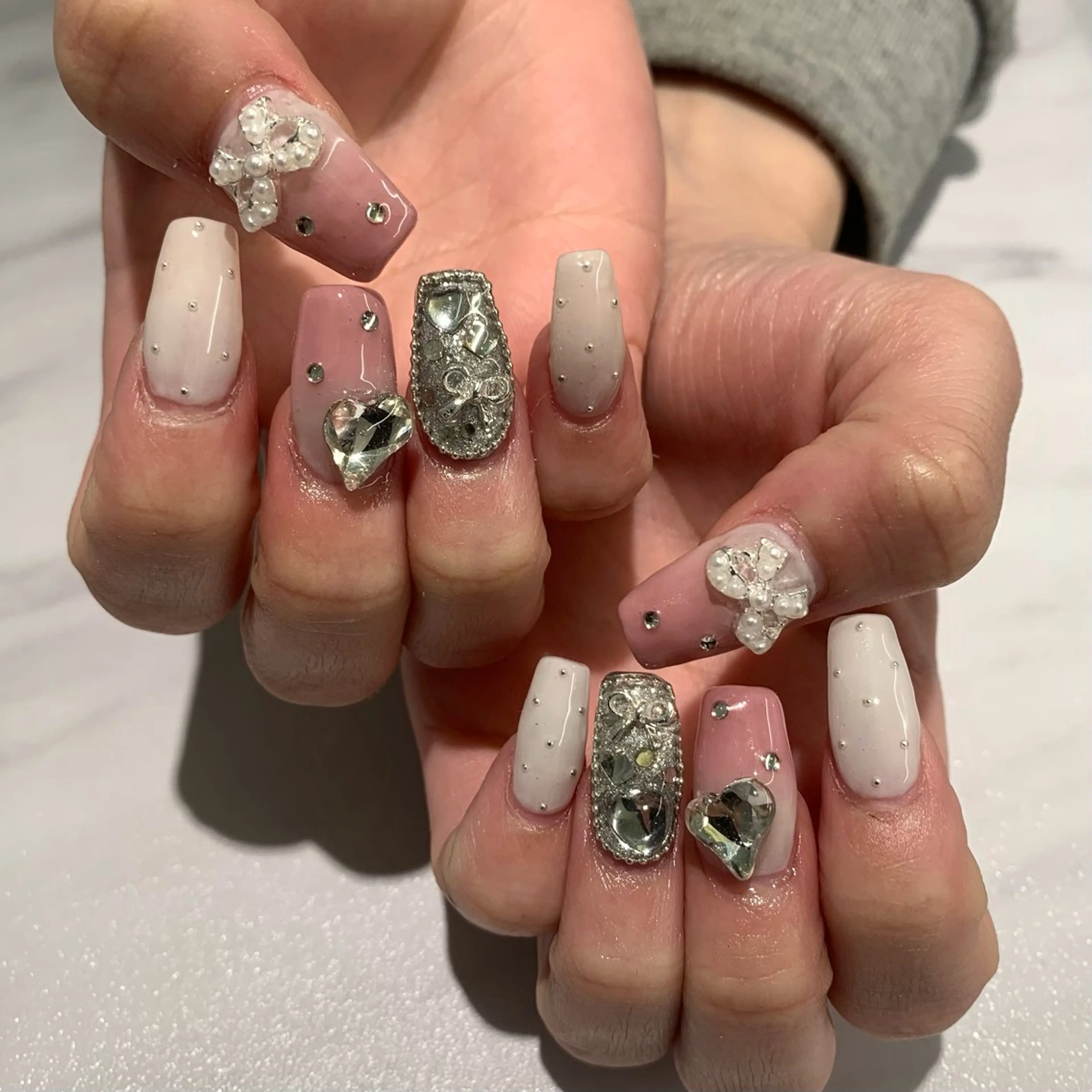 ネイル ハンドネイル Nail's Kiiのネイルデザイン