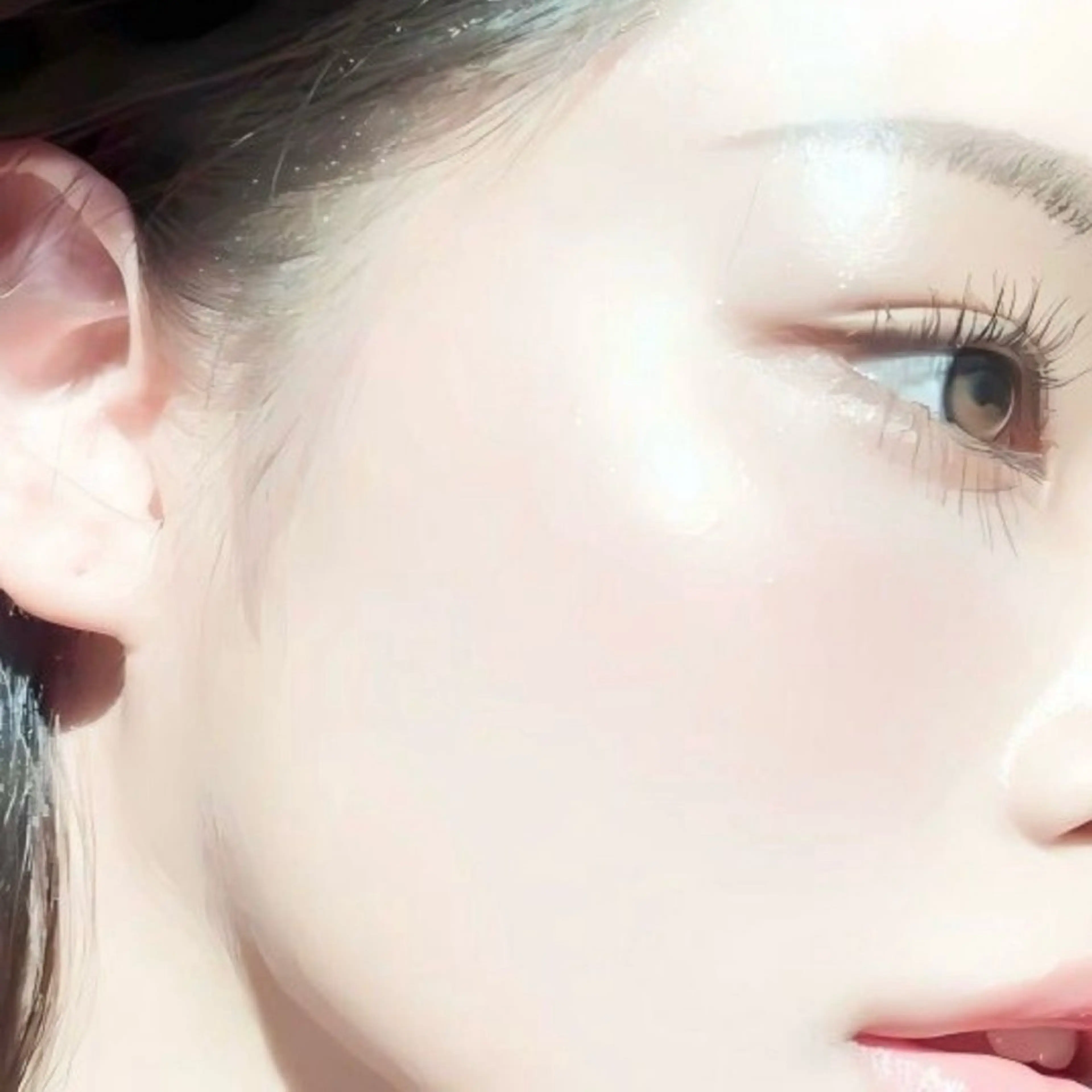 【 美白＆透明感UP☀️ 】    くすみ・紫外線ダメージ集中ケアフェイシャル《90min》の写真