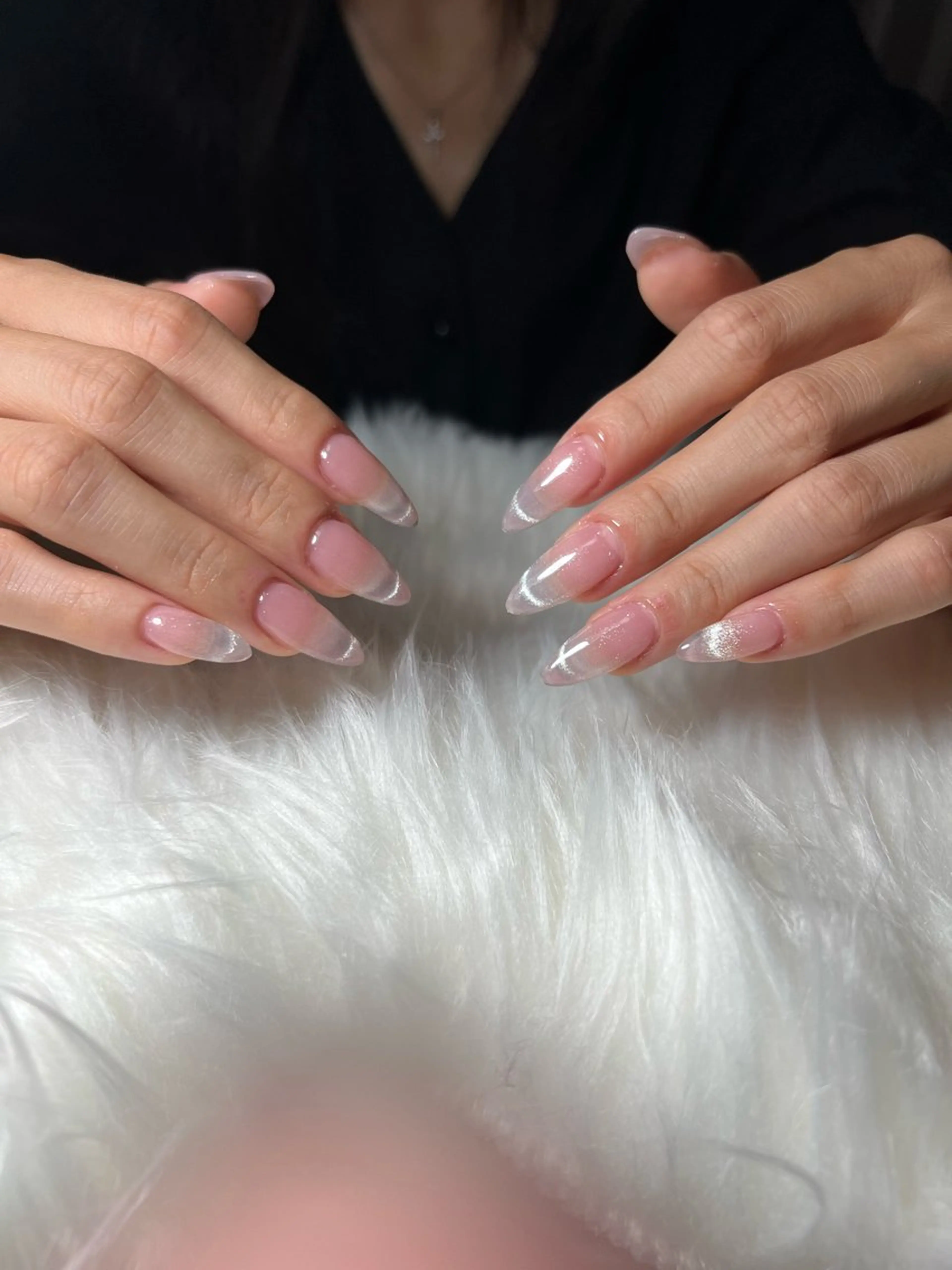 ネイル NekoNailsalon所属・NekoNail salonのネイルデザイン