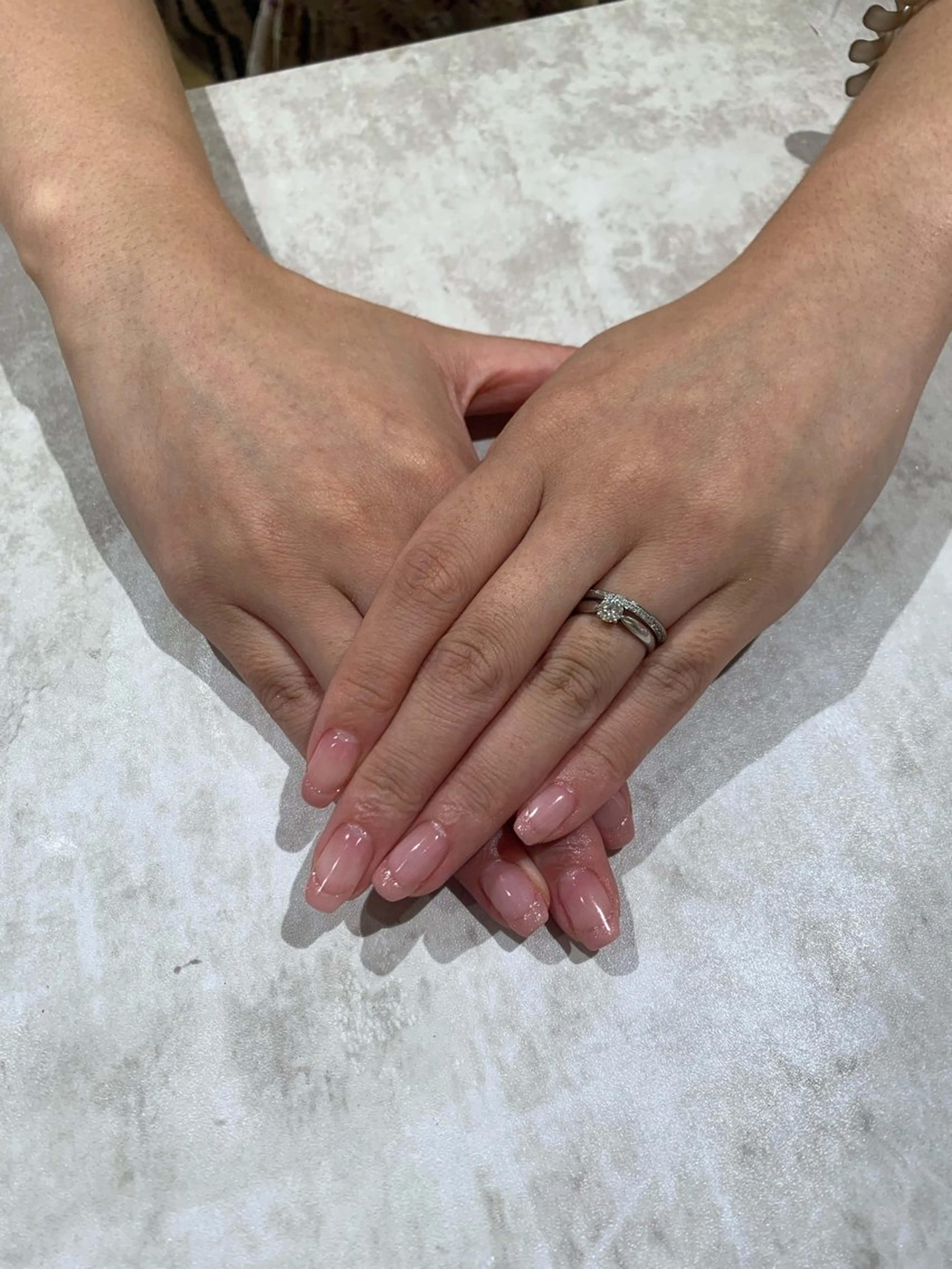 ネイル 🤍 YUI 🤍のネイルデザイン