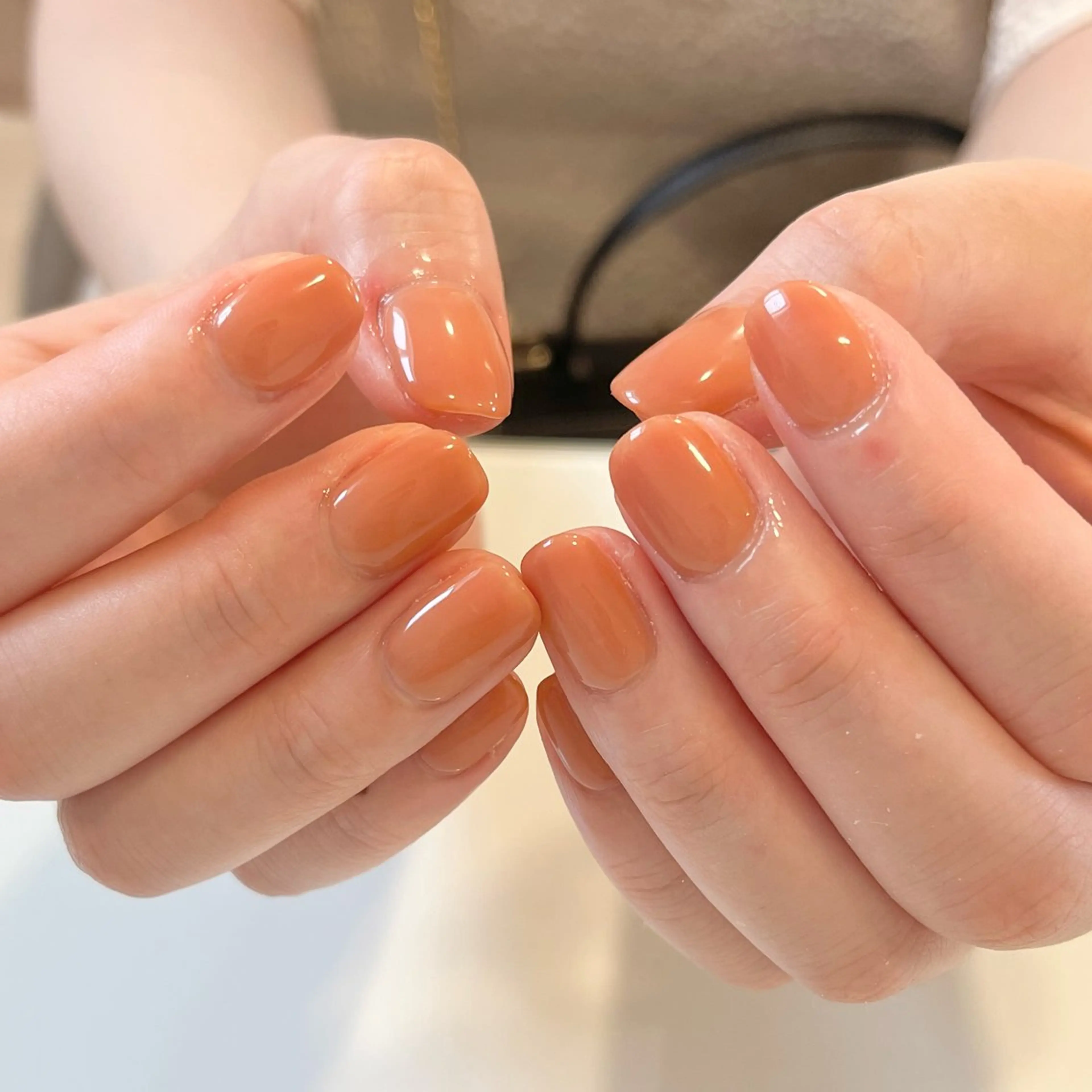 ネイル CLUTCH.eyelash.阿倍野所属・CLUTCH 阿倍野 いけだのネイルデザイン