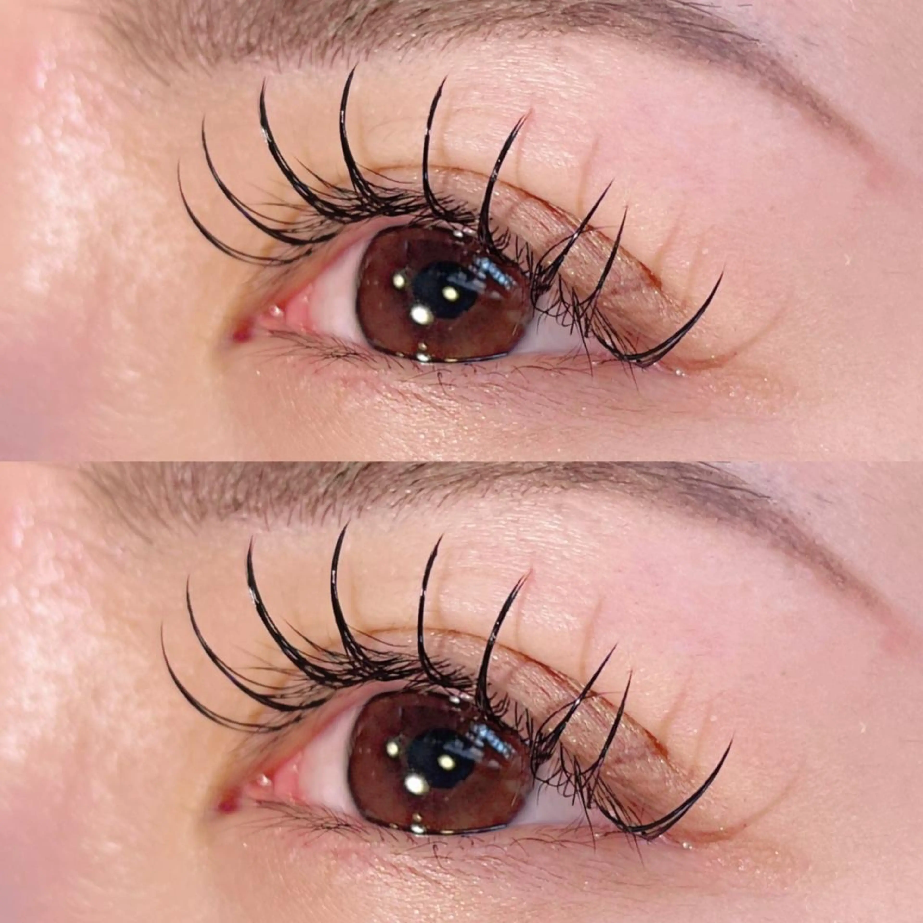 マツエク・マツパ Mei🎀 eye & hairのマツエク・マツパデザイン