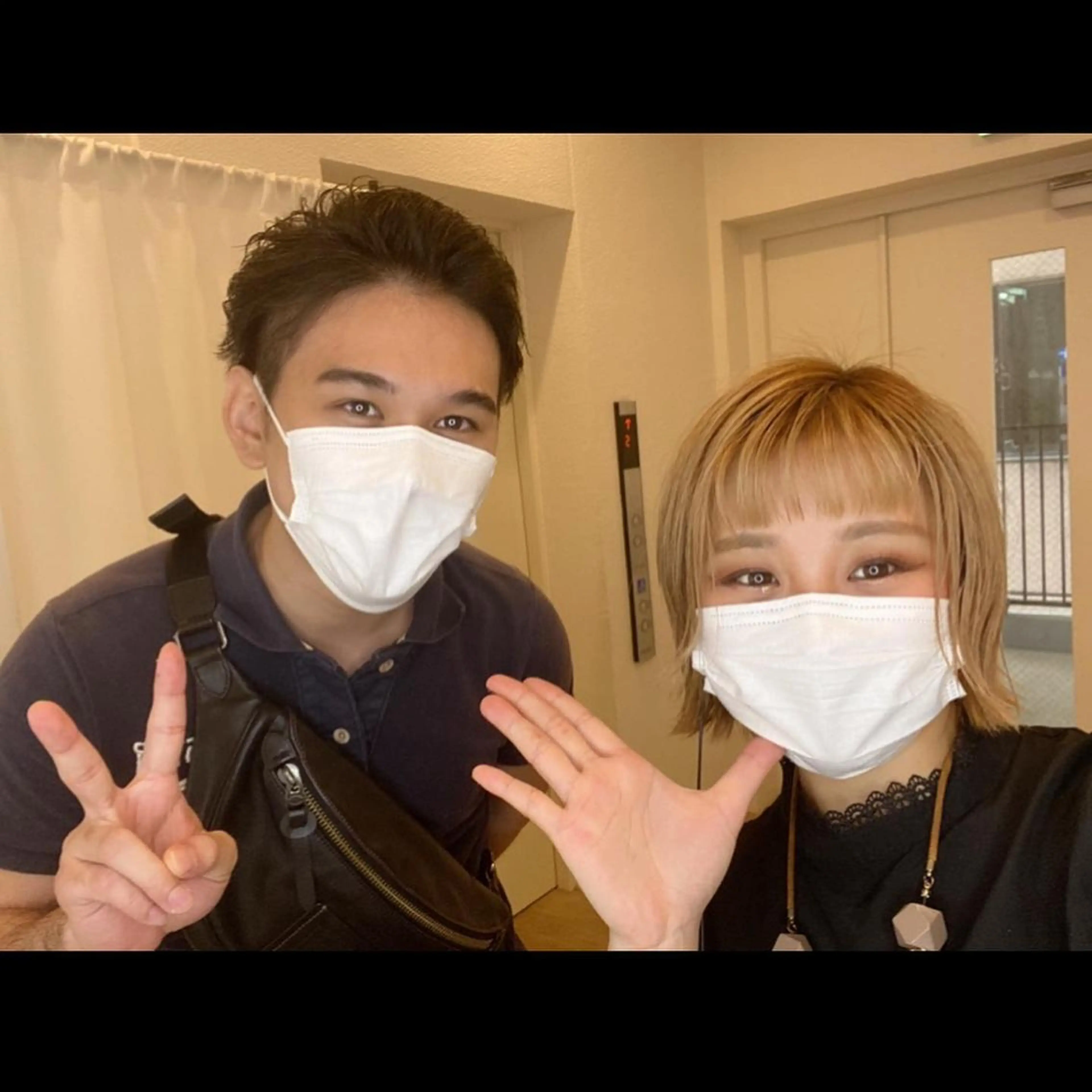 ショート カラー メンズ キッズ ショートボブ 子どものヘアアレンジ メンズショート ボブ ショートヘア ショート、ボブなら お任せ❤️石川由美のヘアスタイル