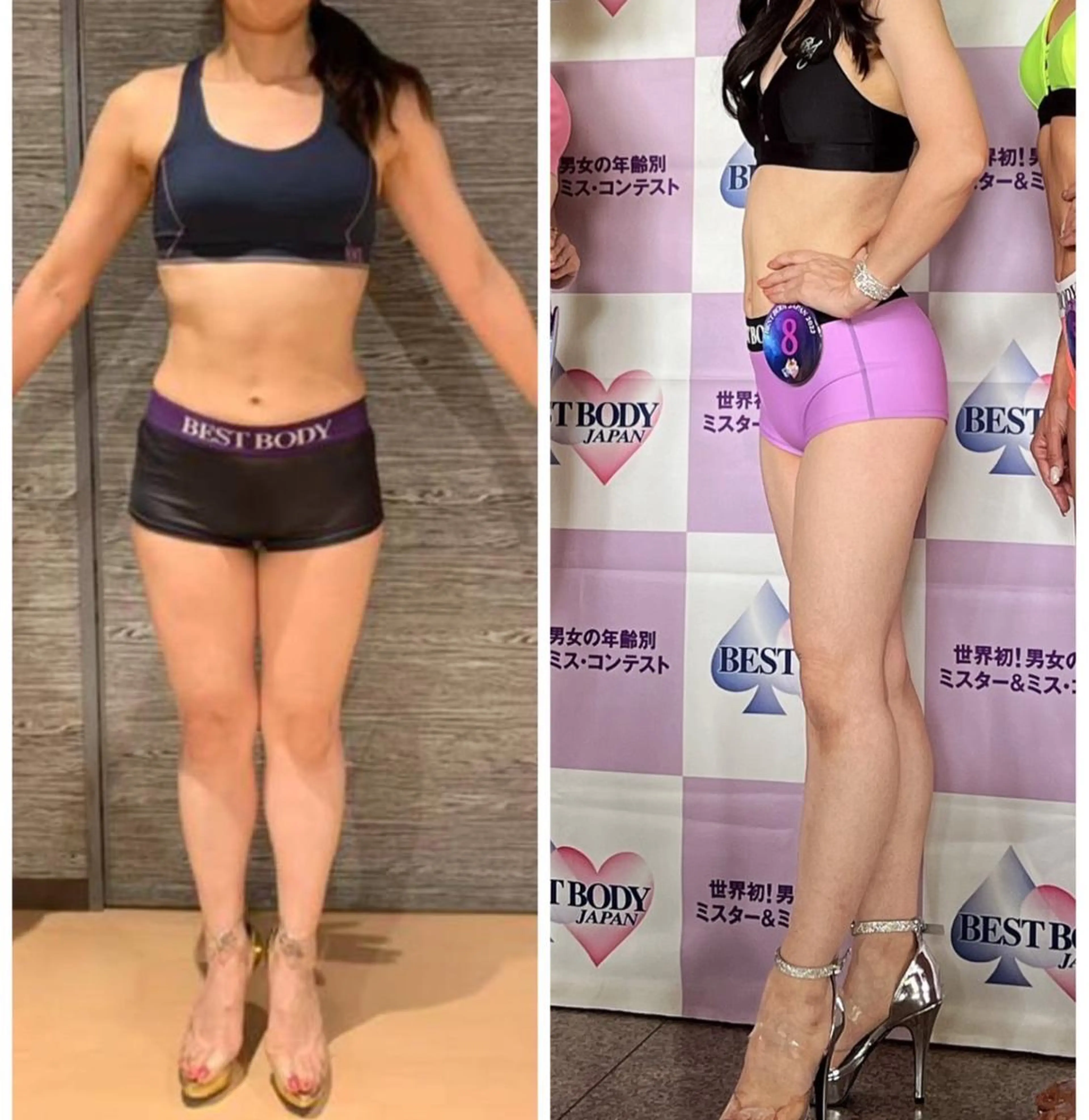 美ボディメイクサロン　only one body所属・桑田 里美のエステ・リラクイメージ