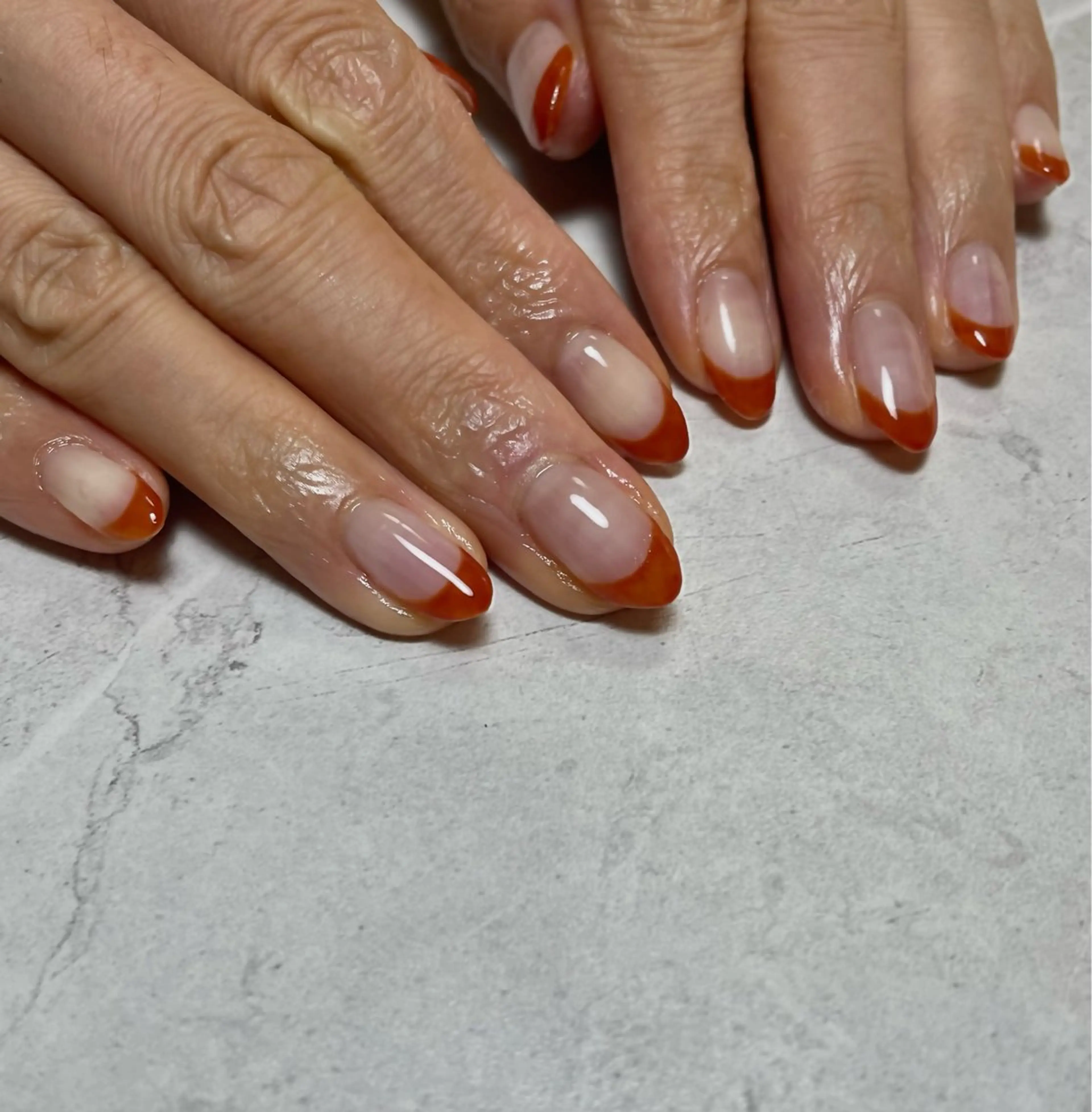 ネイル α.chalulu(アルファシャルル)所属・α.chalulu mayuのネイルデザイン