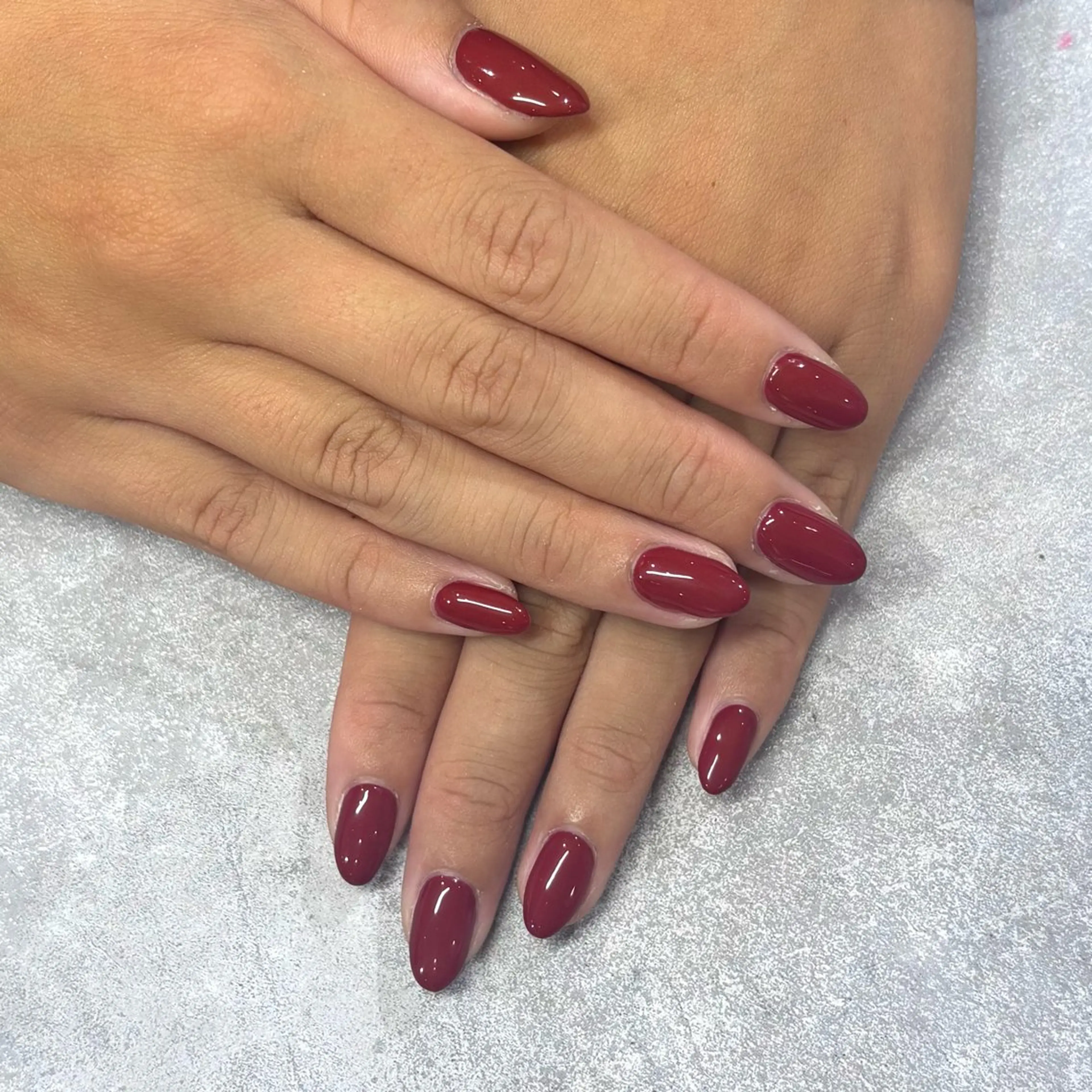 ネイル アンリッシュ新宿店 ishiiのネイルデザイン