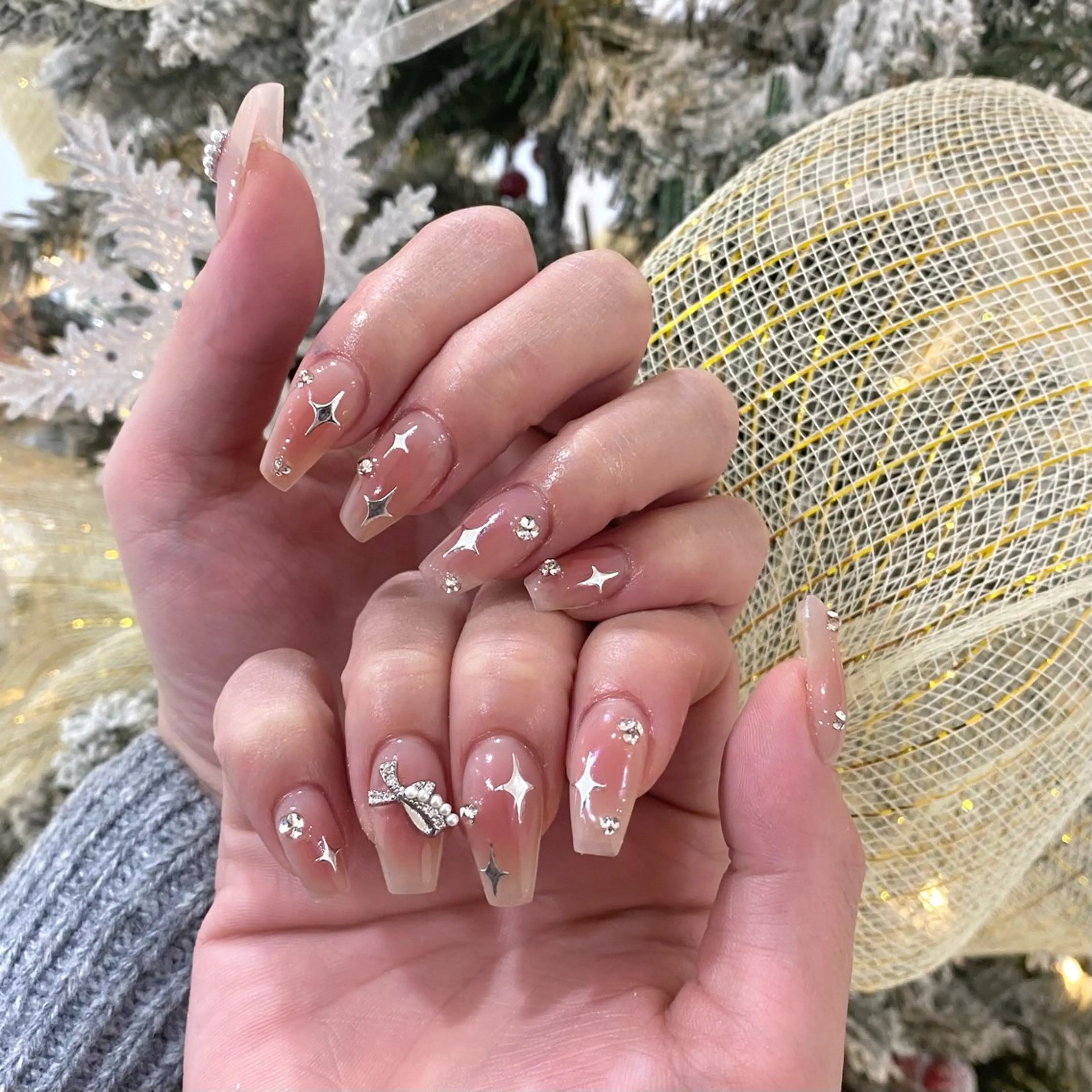 ネイル FLY Nail Salonのネイルデザイン