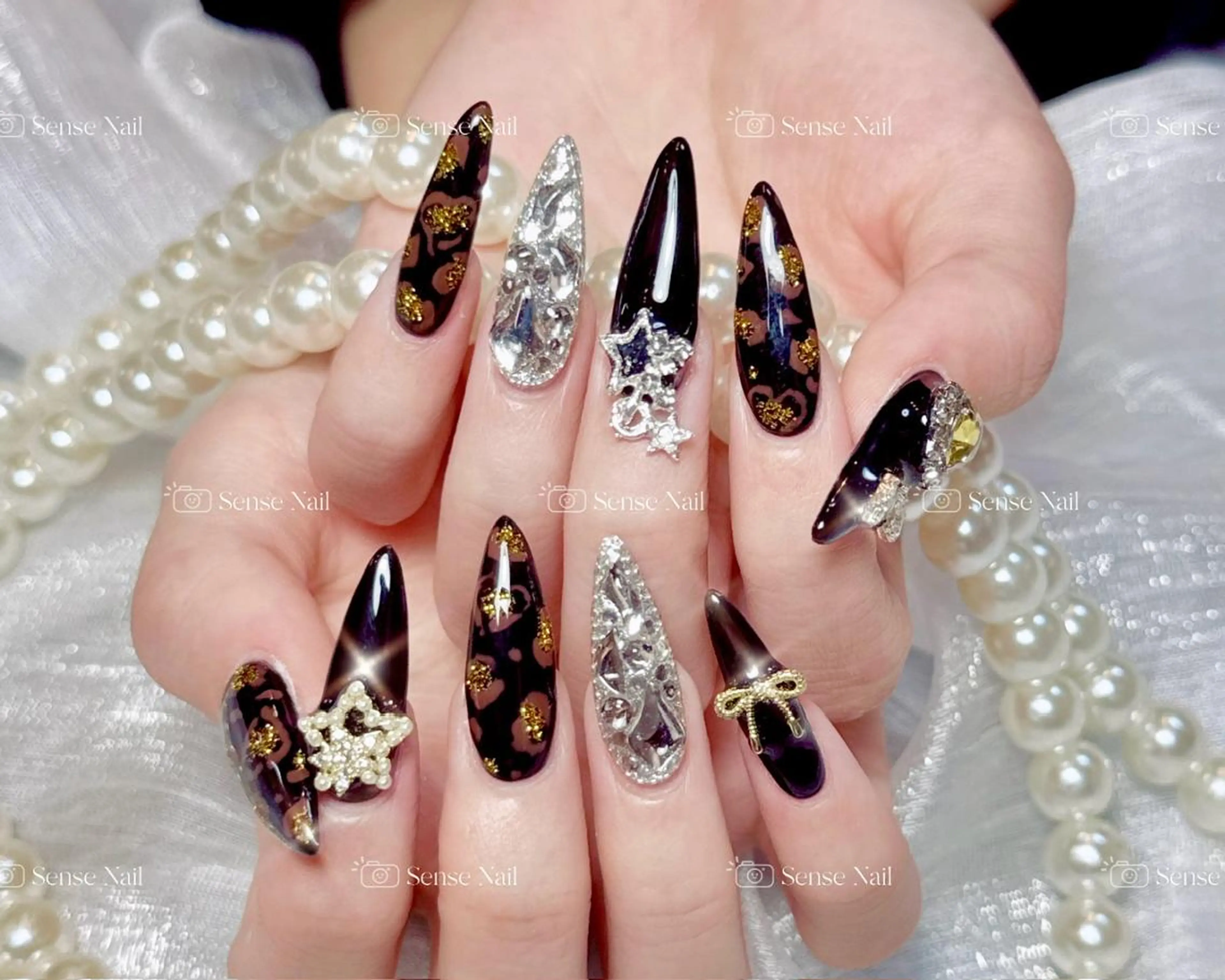 ネイル Feinn Ink💕のネイルデザイン