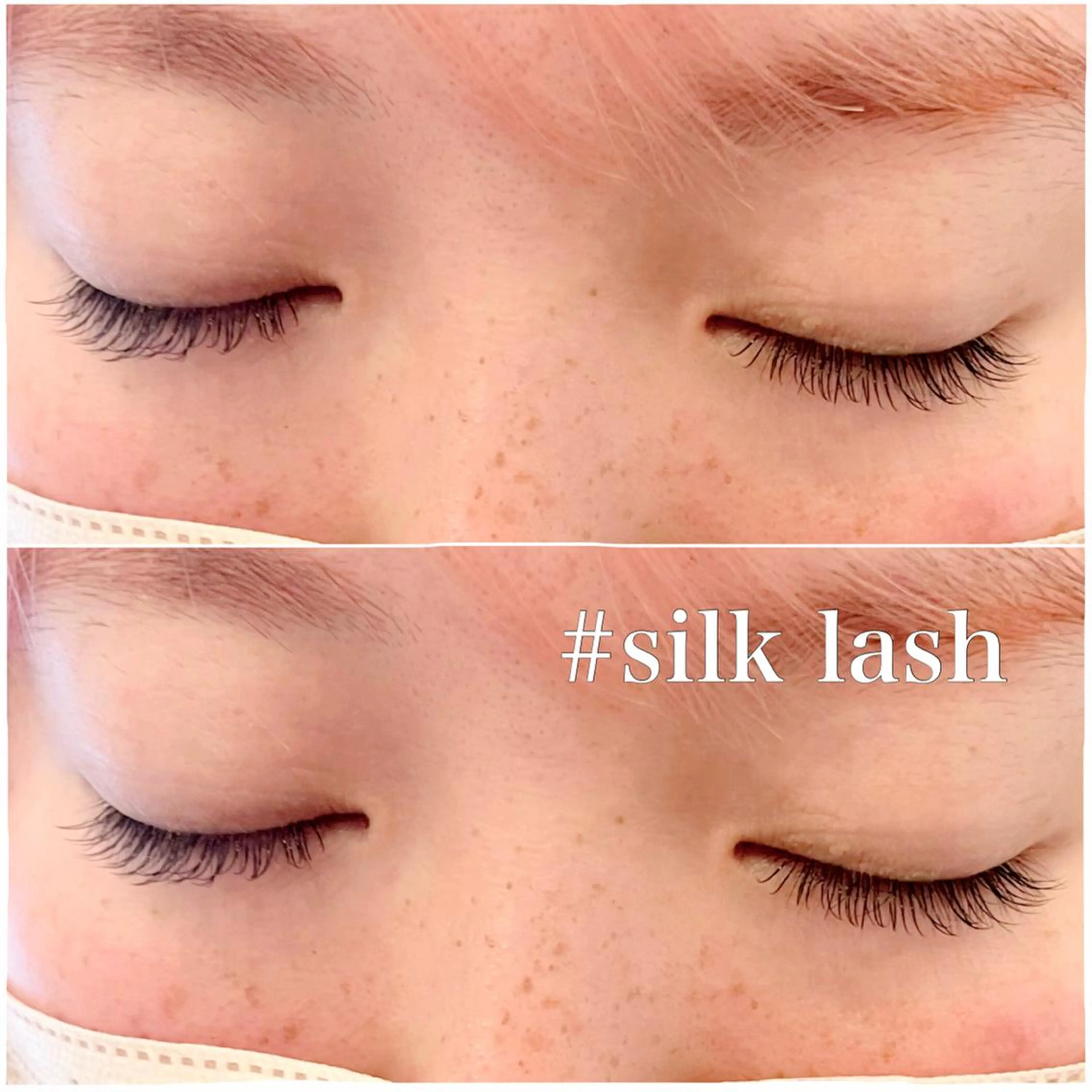 マツエク・マツパ 東 未羽のマツエク・マツパデザイン