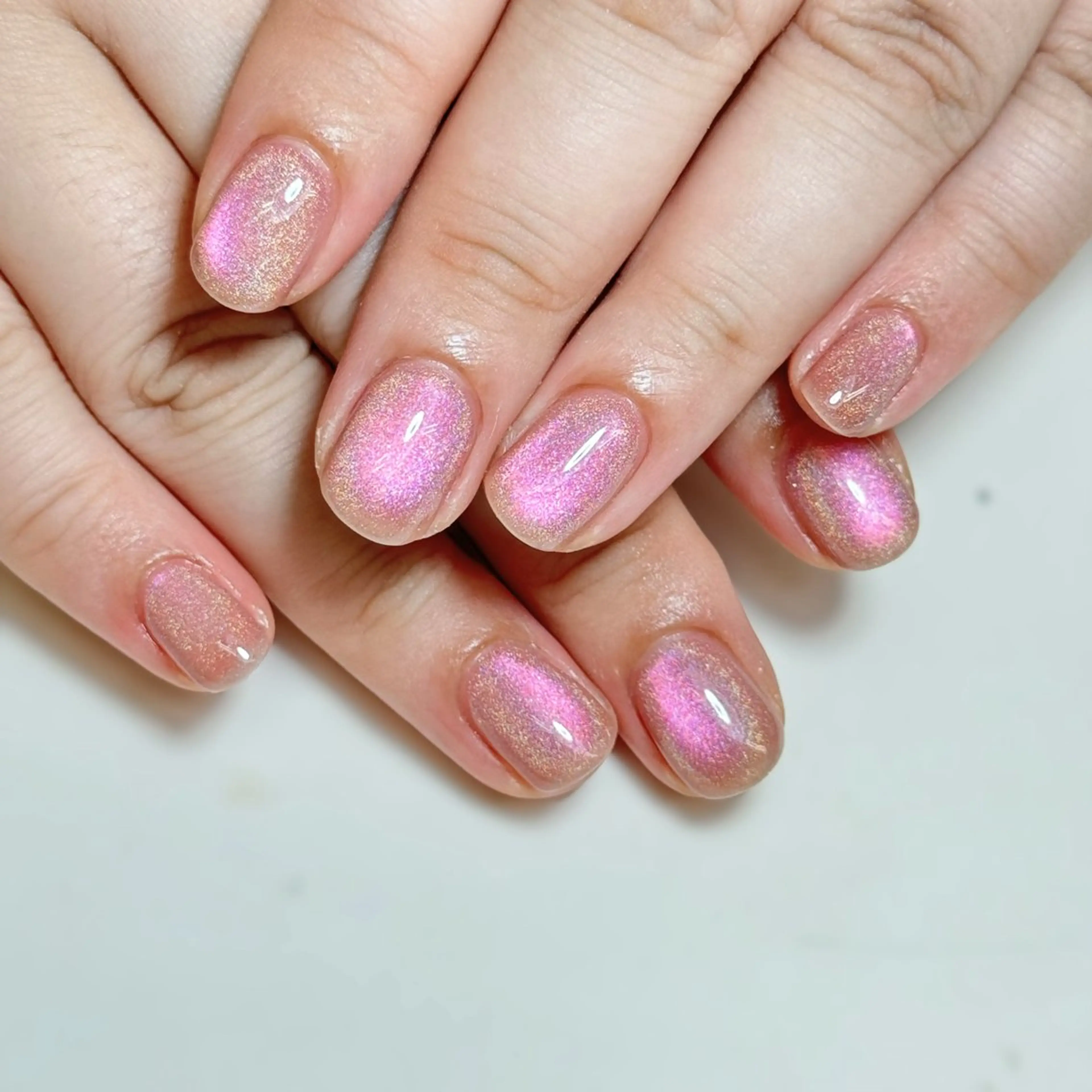 ネイル Alisa nail Rinのネイルデザイン