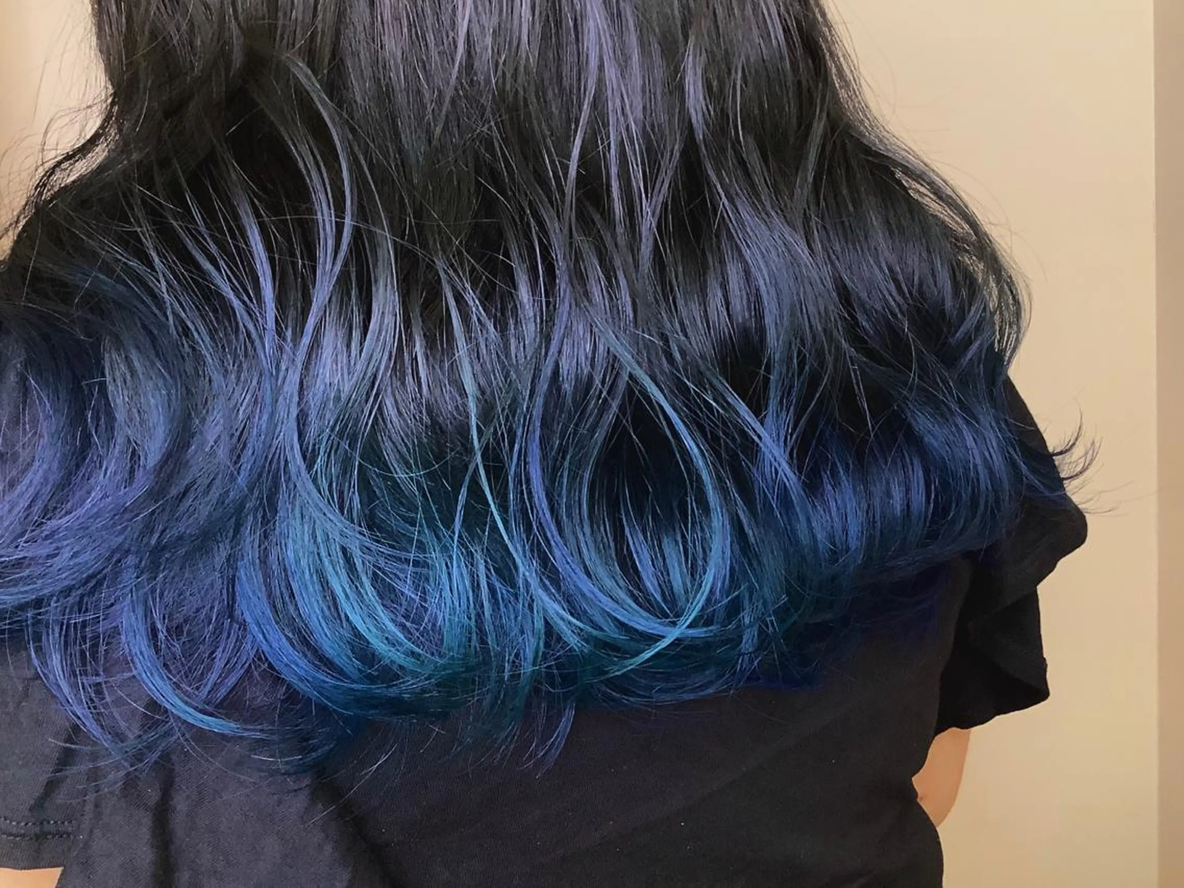 ロング カラー 透明感カラーブリーチ 🌼シゲモトアヤ🌼のヘアスタイル