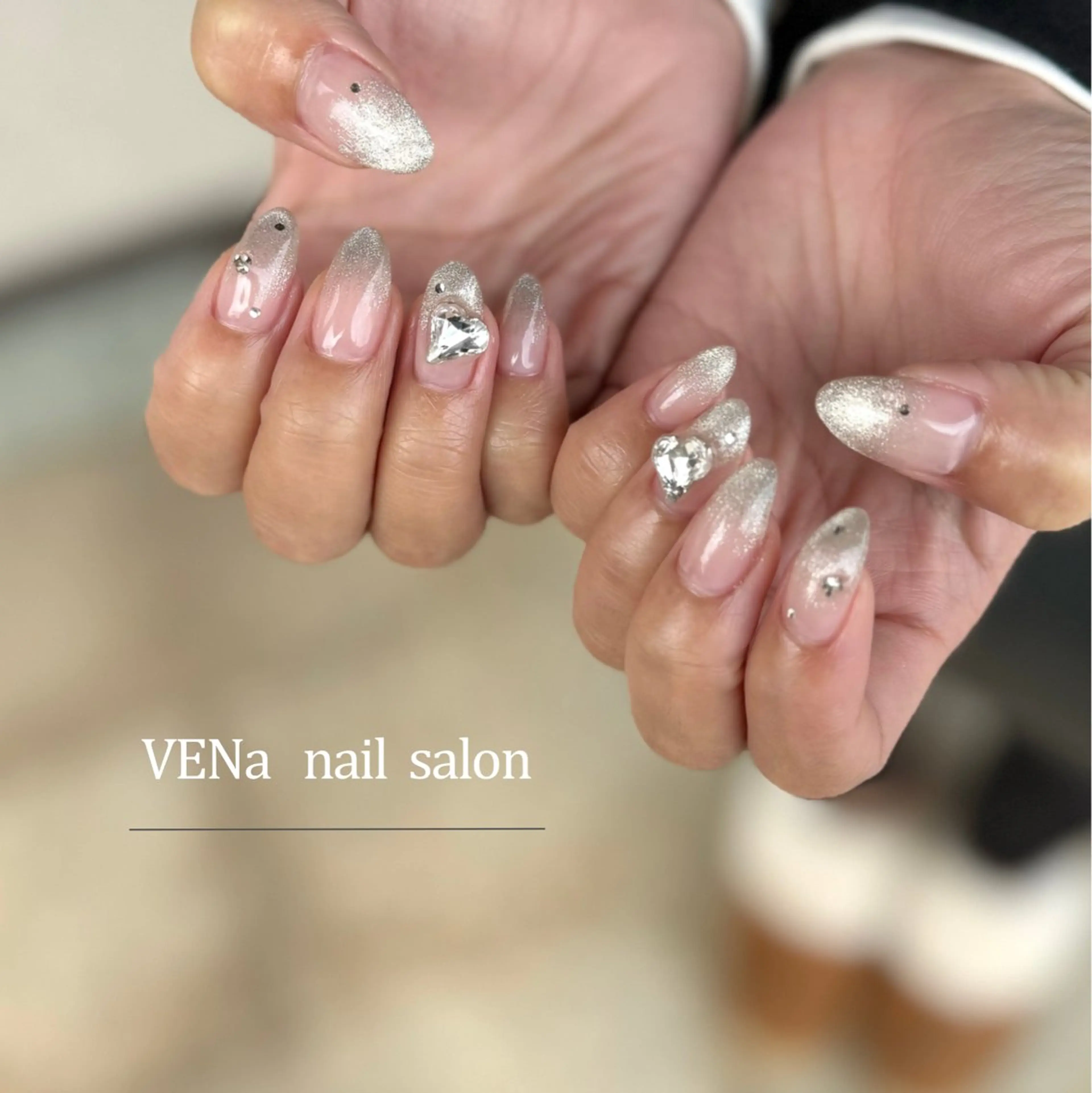 ネイル VENa eye＆ nail salonのマツエク・マツパデザイン