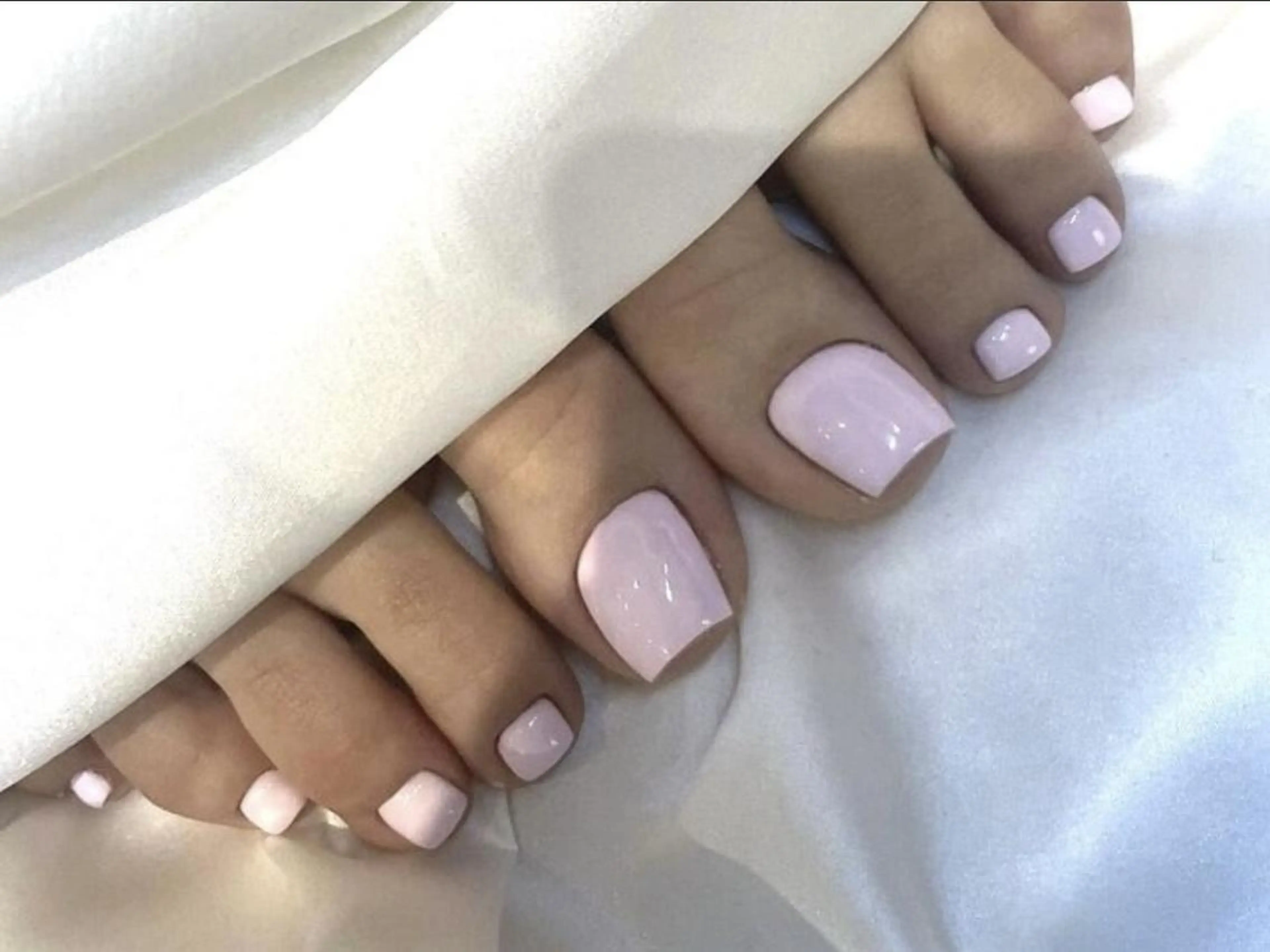 ★オフ込み★フットワンカラーの写真