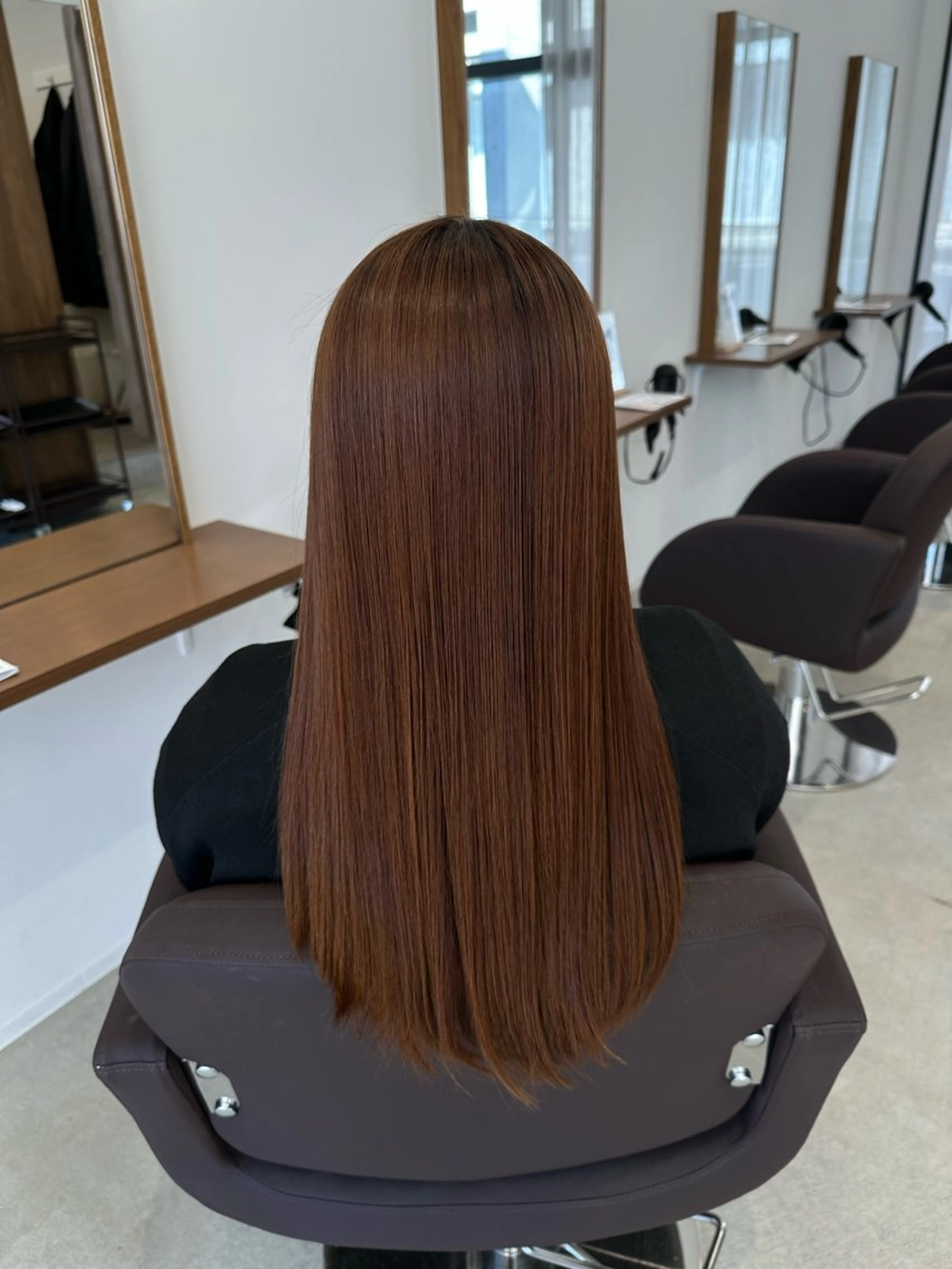 ダメージが気になりだした方必見⭐️集中TRの写真