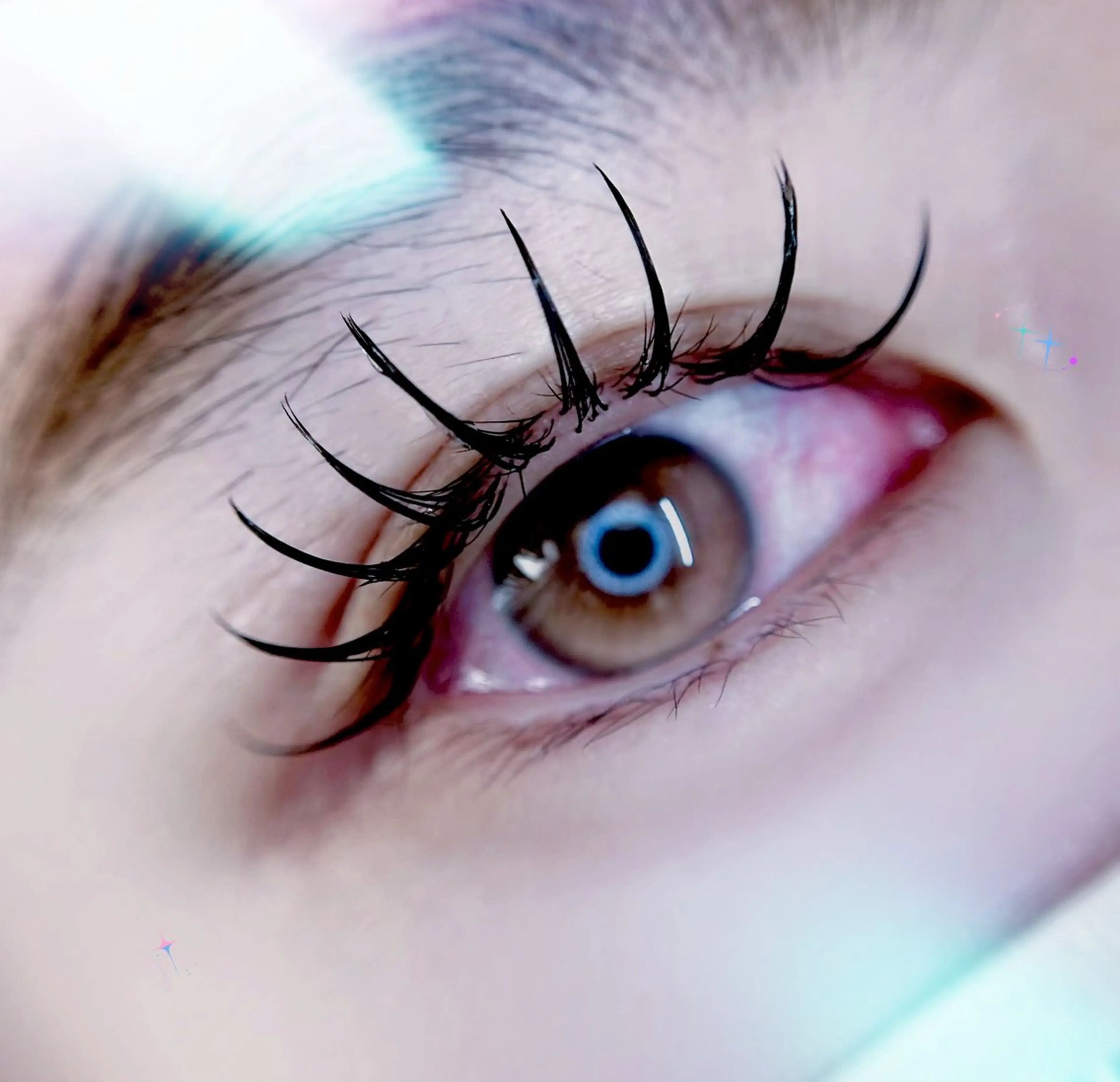 マツエク・マツパ マツエク eyelist. mizukiの眉毛・アイブロウイメージ