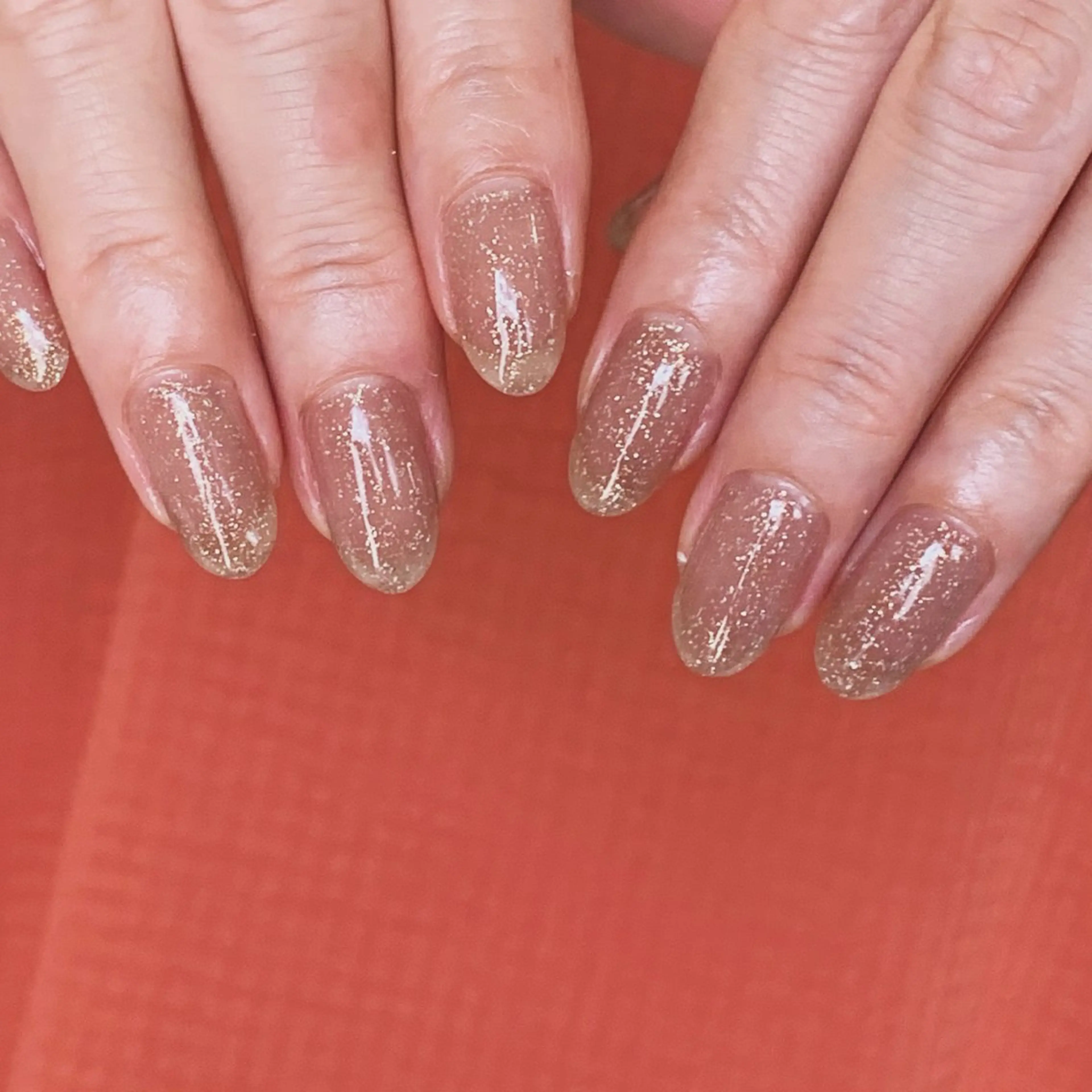ネイル ハンドネイル charme所属・charme kanaのネイルデザイン