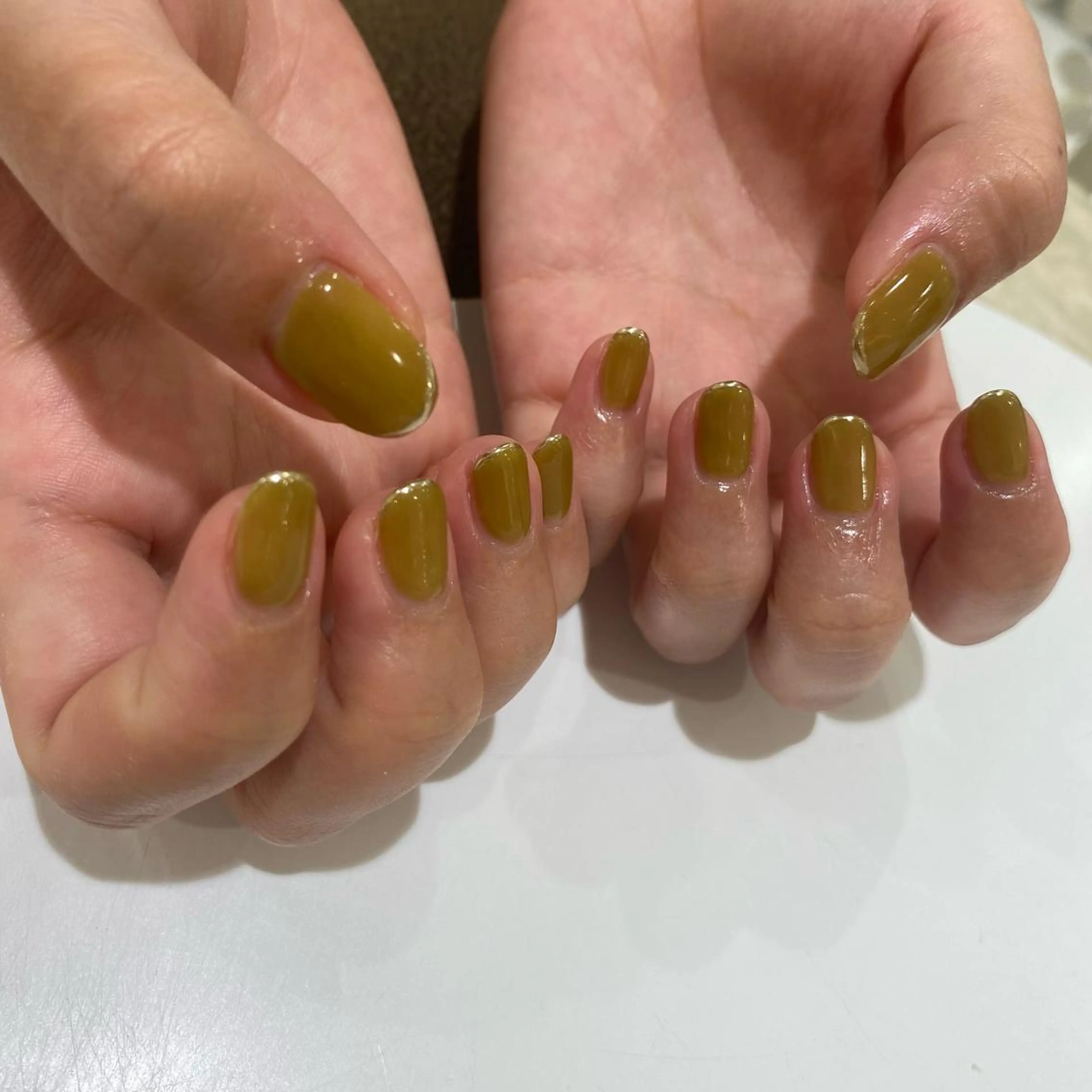 ネイル 🥀たなか れね🍋のマツエク・マツパデザイン