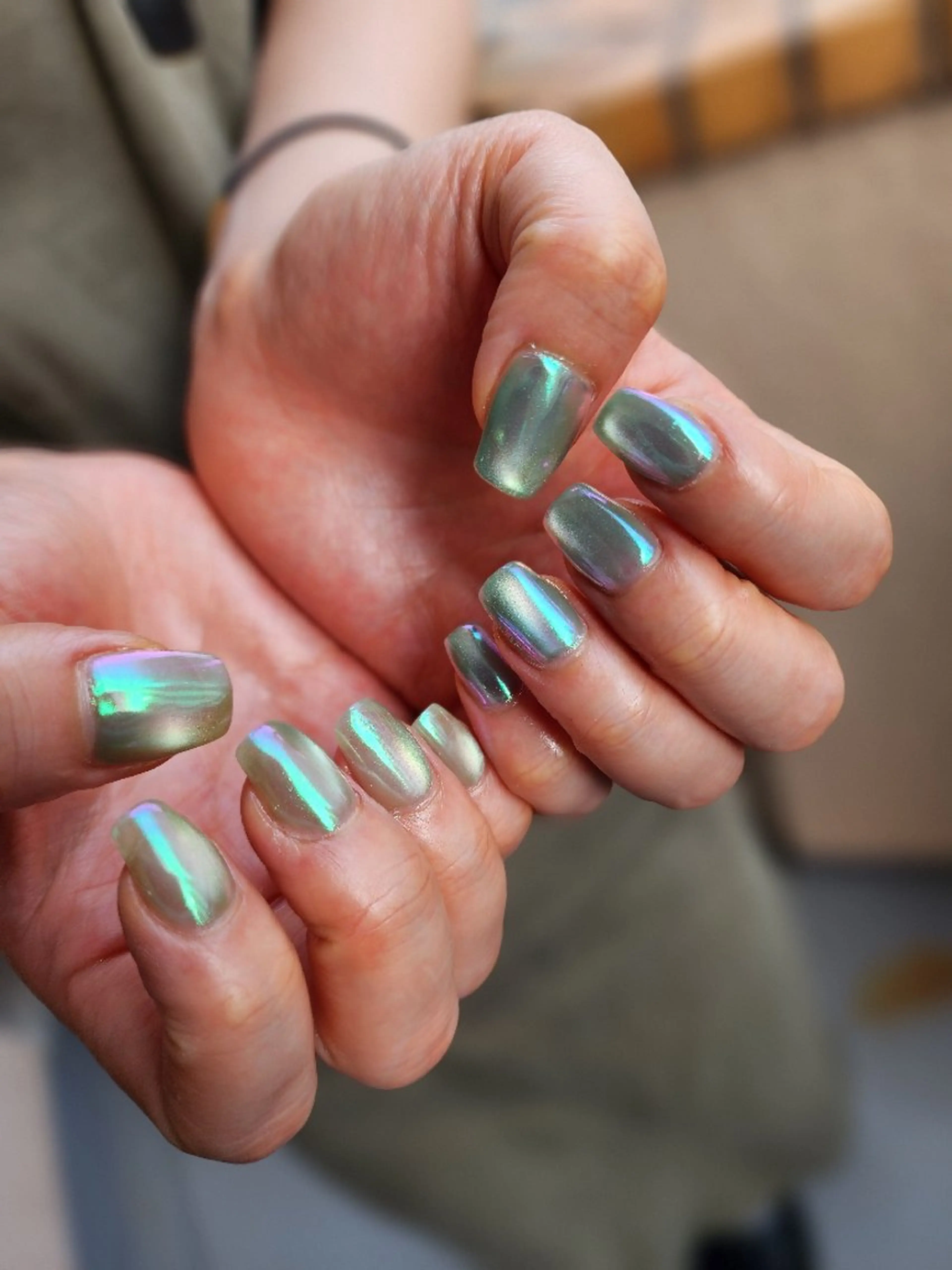 ネイル ハンドネイル フットネイル ConneQt所属・ETHOSENSE. kimikaのネイルデザイン