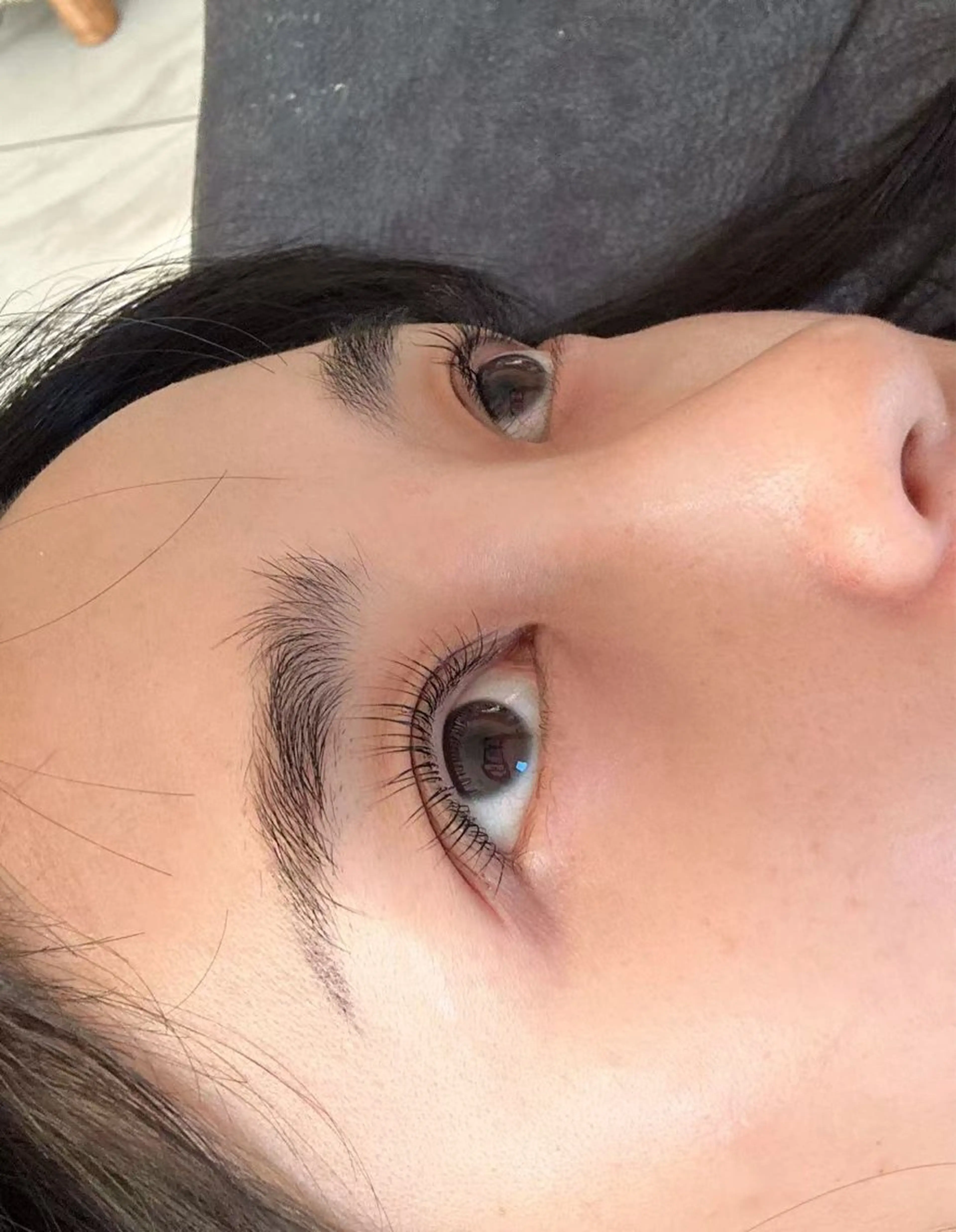 マツエク・マツパ マツエク Rili beautyのマツエク・マツパデザイン