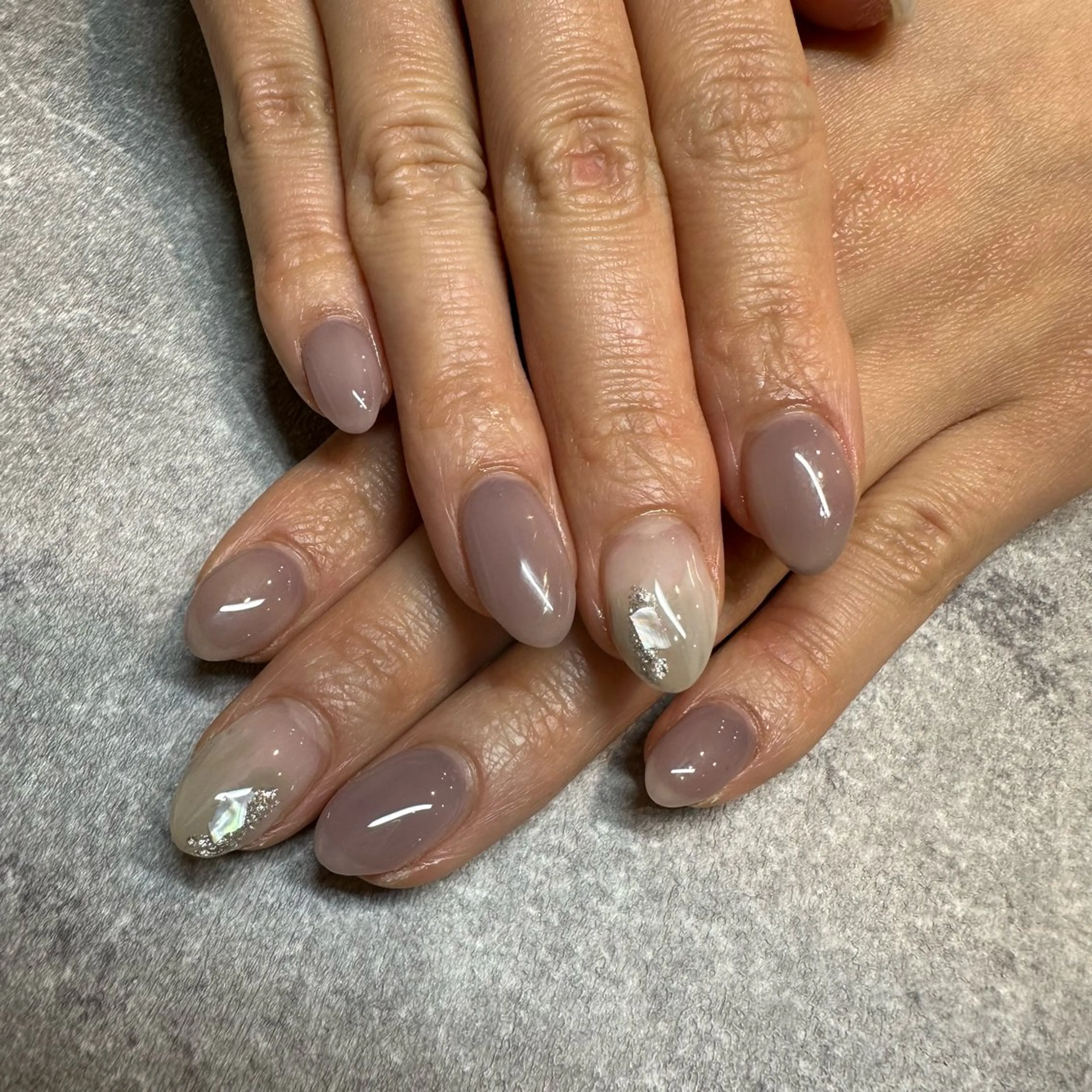 ネイル Salon cleve所属・Nami .Oのネイルデザイン