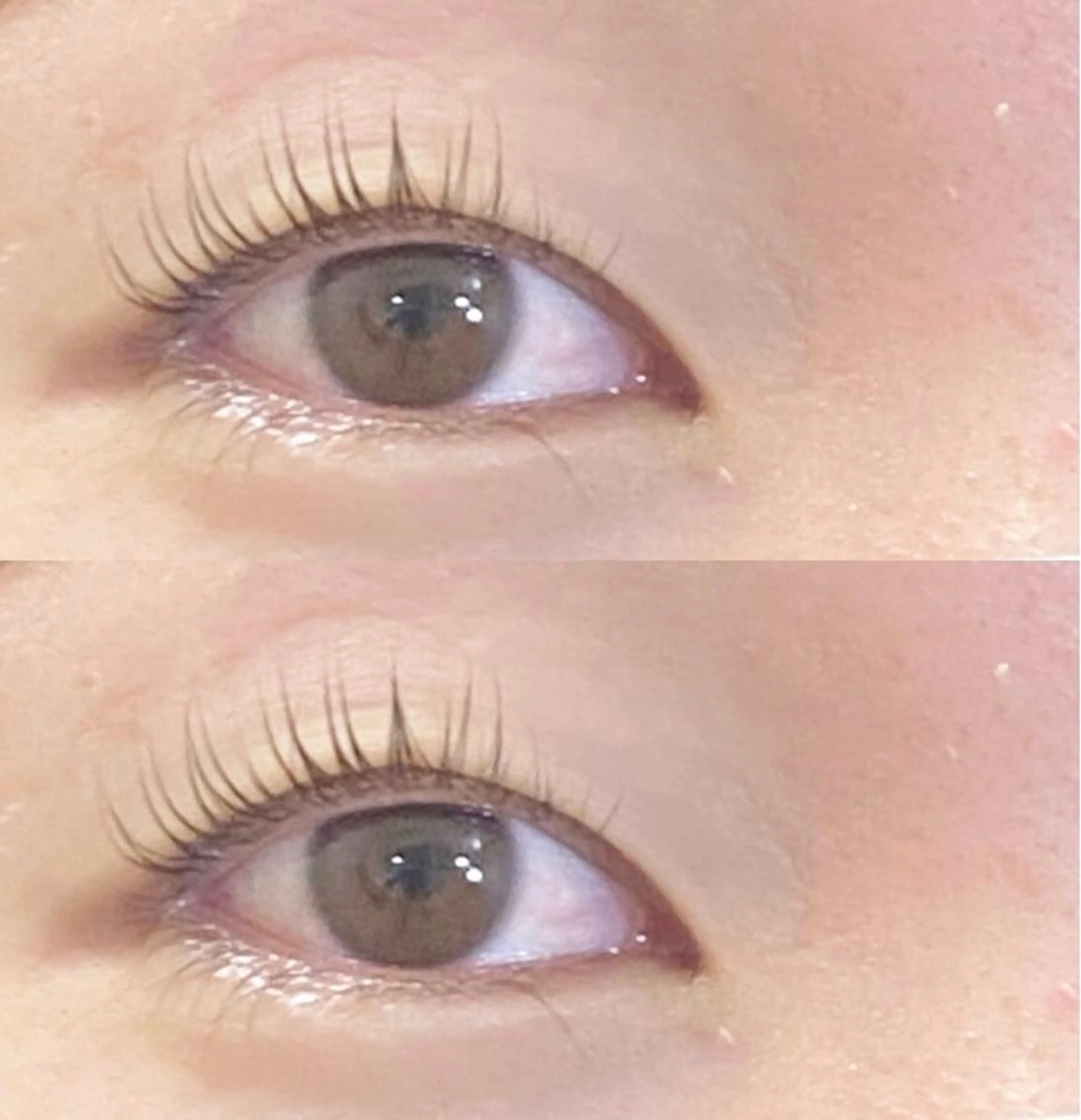 パーマ Eyelash Salon “elu.”所属・elu 菅野のマツエク・マツパデザイン