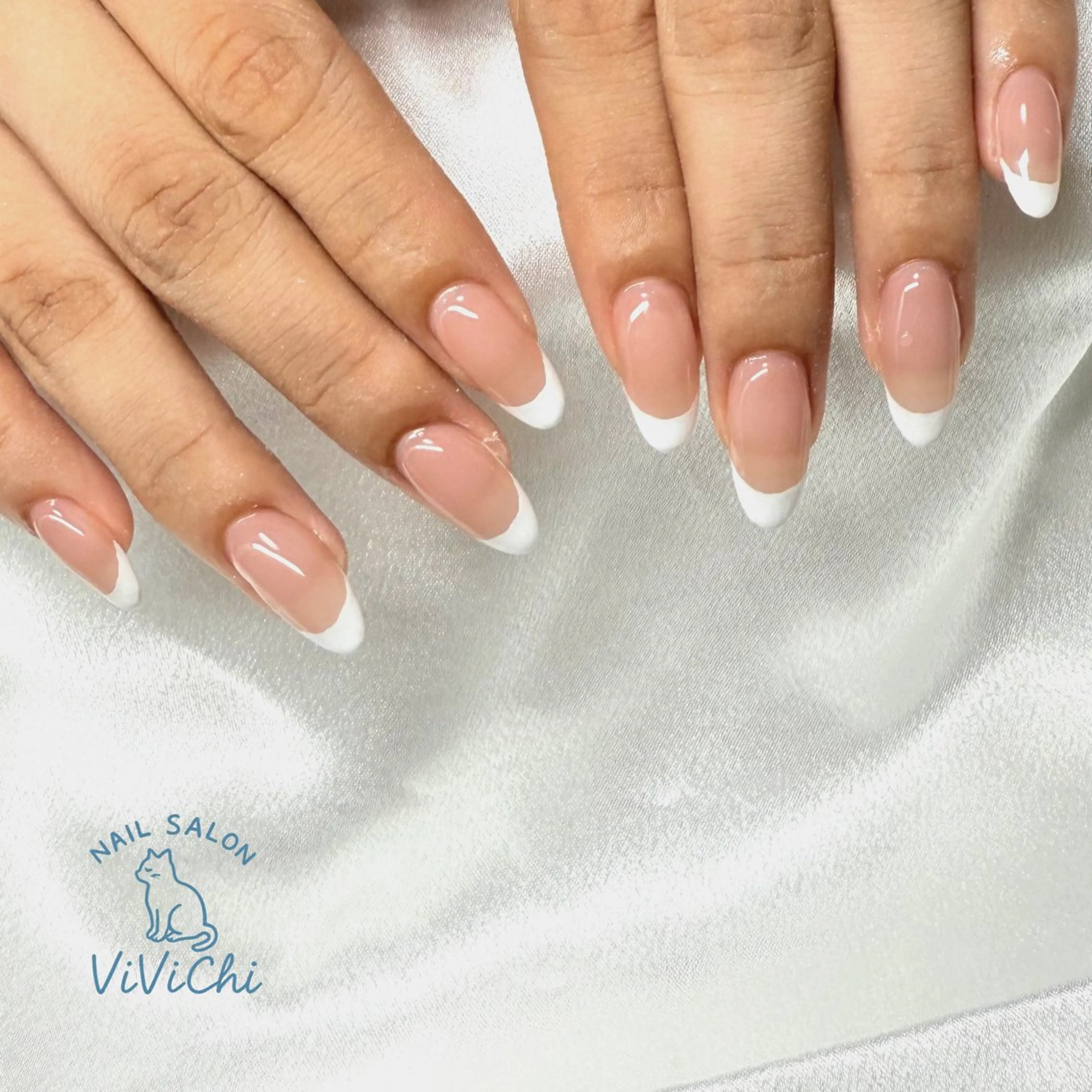 ネイル ハンドネイル NAILSALON ViViChi所属・ViViChi 梨帆のネイルデザイン
