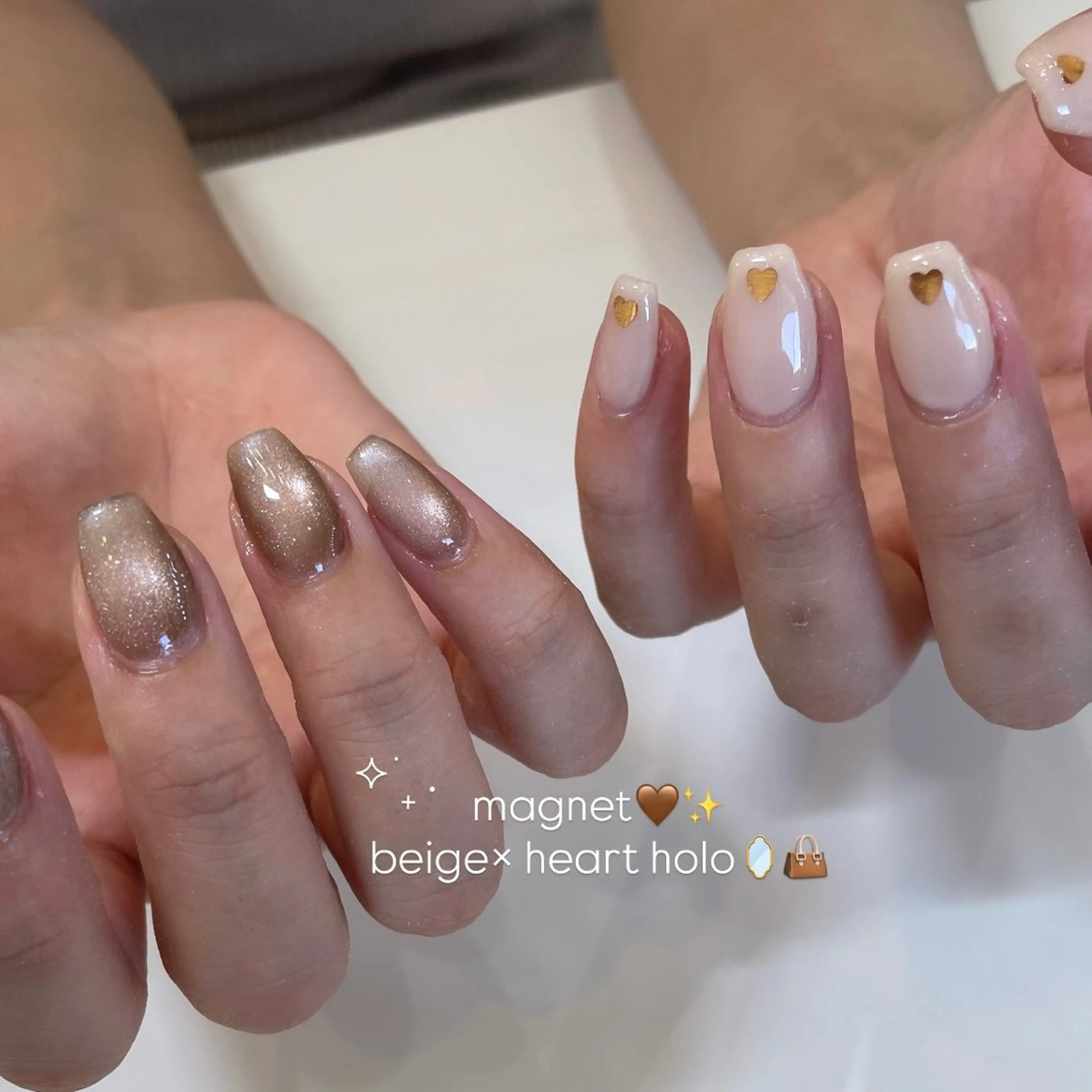 ネイル Nail Salon Gummi.のネイルデザイン