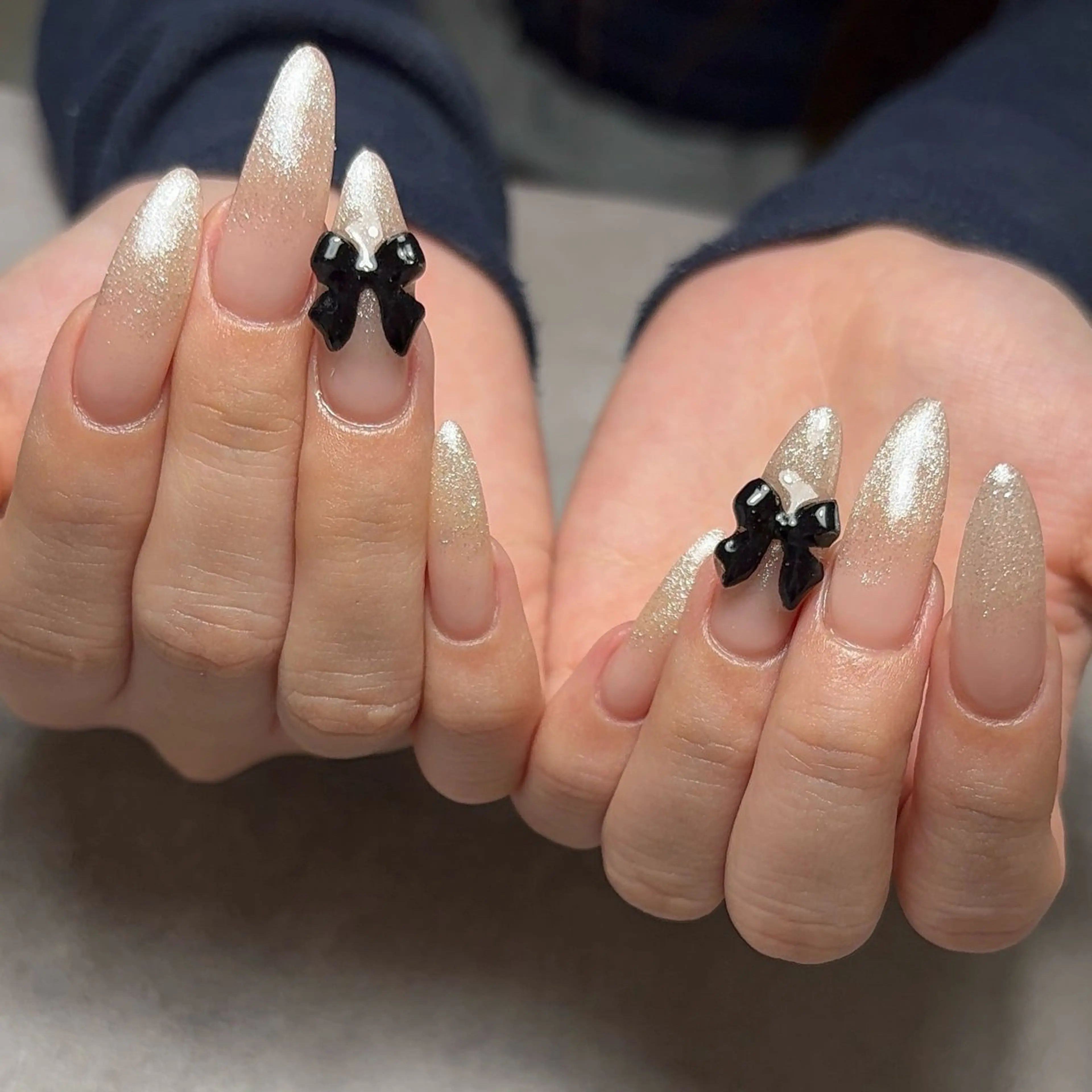 ネイル ハンドネイル Ivy所属・nail salon Ivy【放出】のネイルデザイン