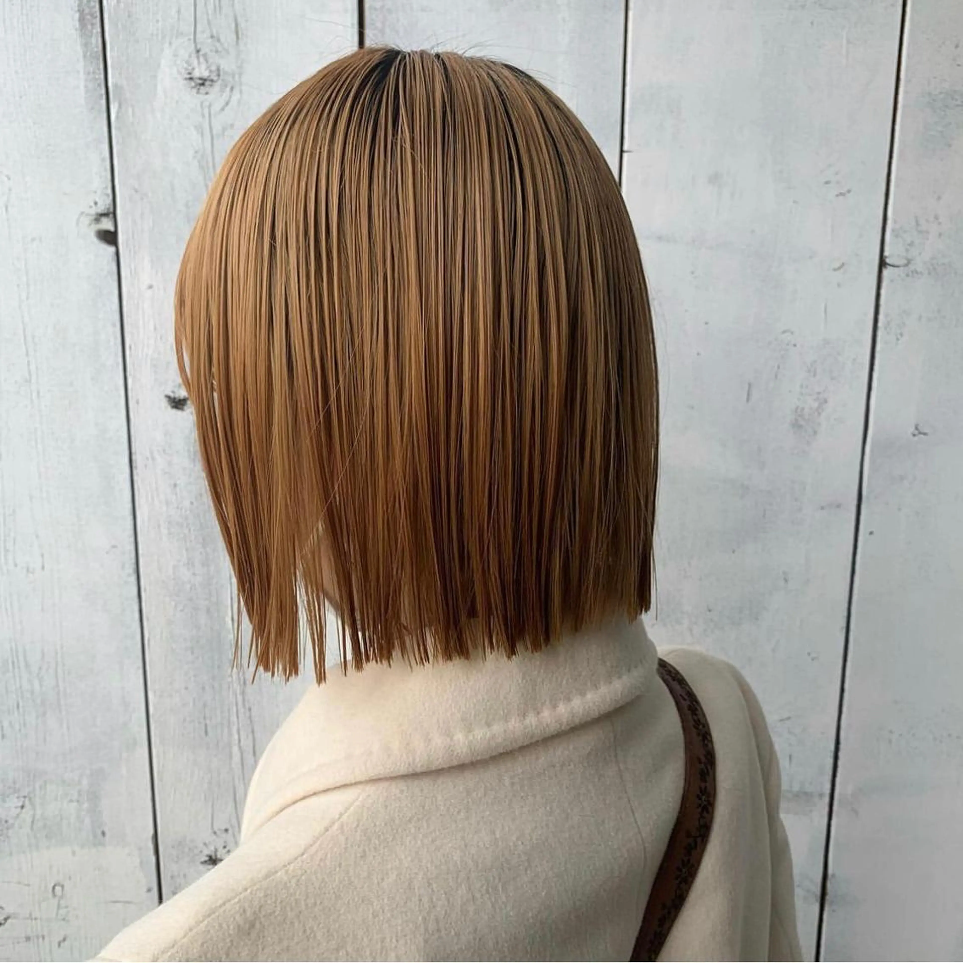 ショート 🎩メンズ特化 健太🎩のヘアスタイル