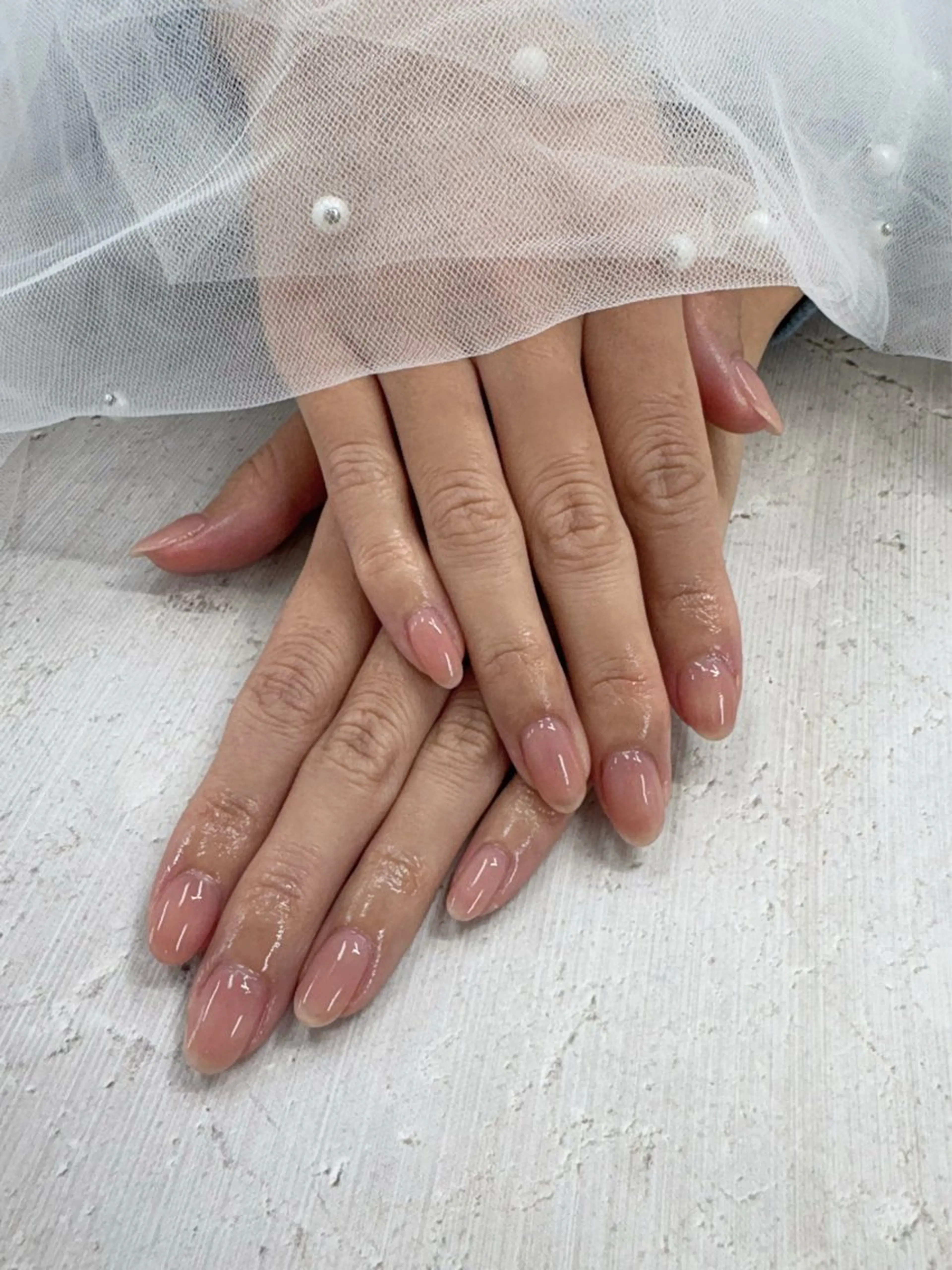 ネイル ハンドネイル ROCCOnail. RICOのネイルデザイン