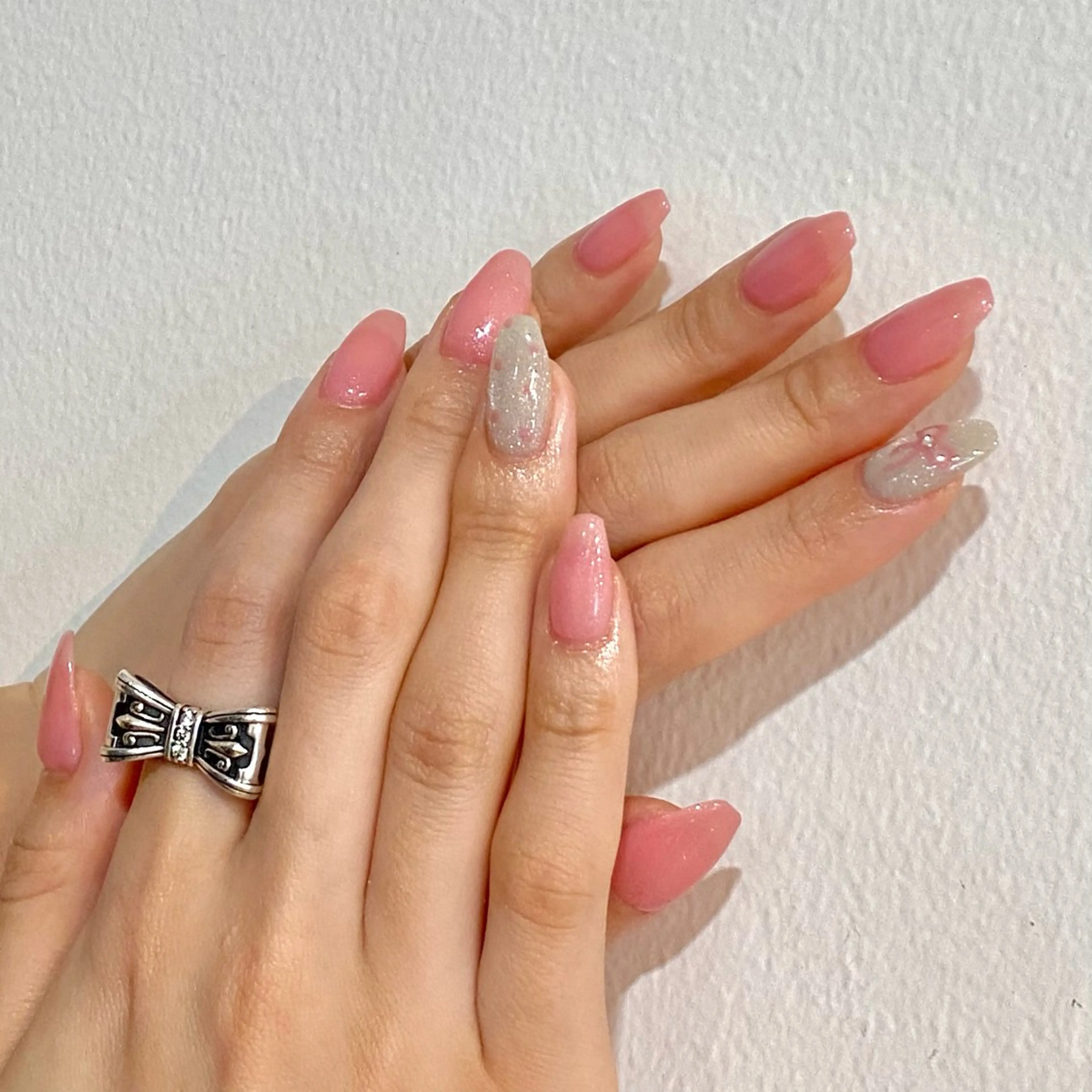 ネイル アートネイル deicy nail&eyelash 新宿所属・minamizono 新宿nailのネイルデザイン