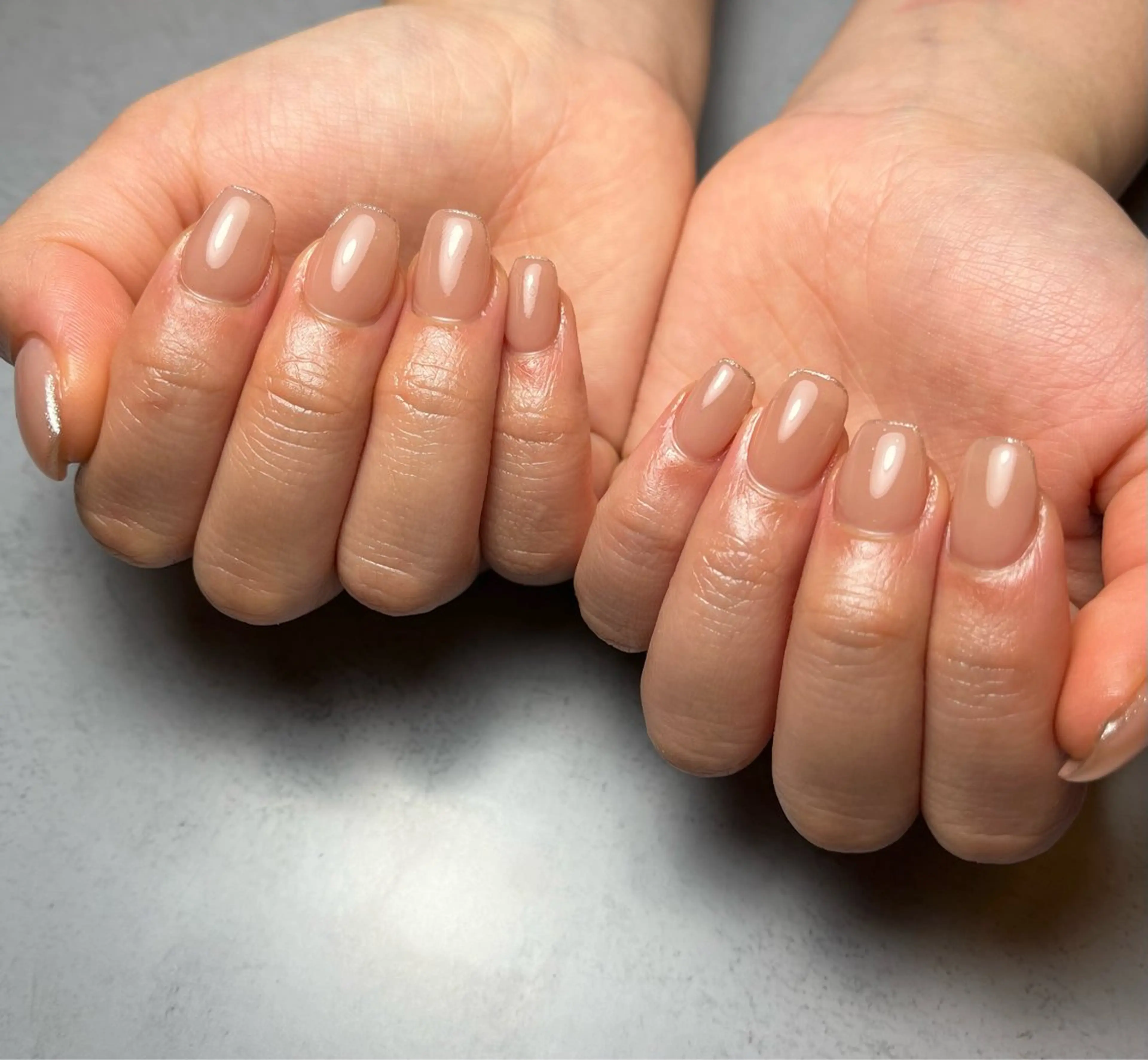 ネイル 金山 沙織のエステ・リラクイメージ