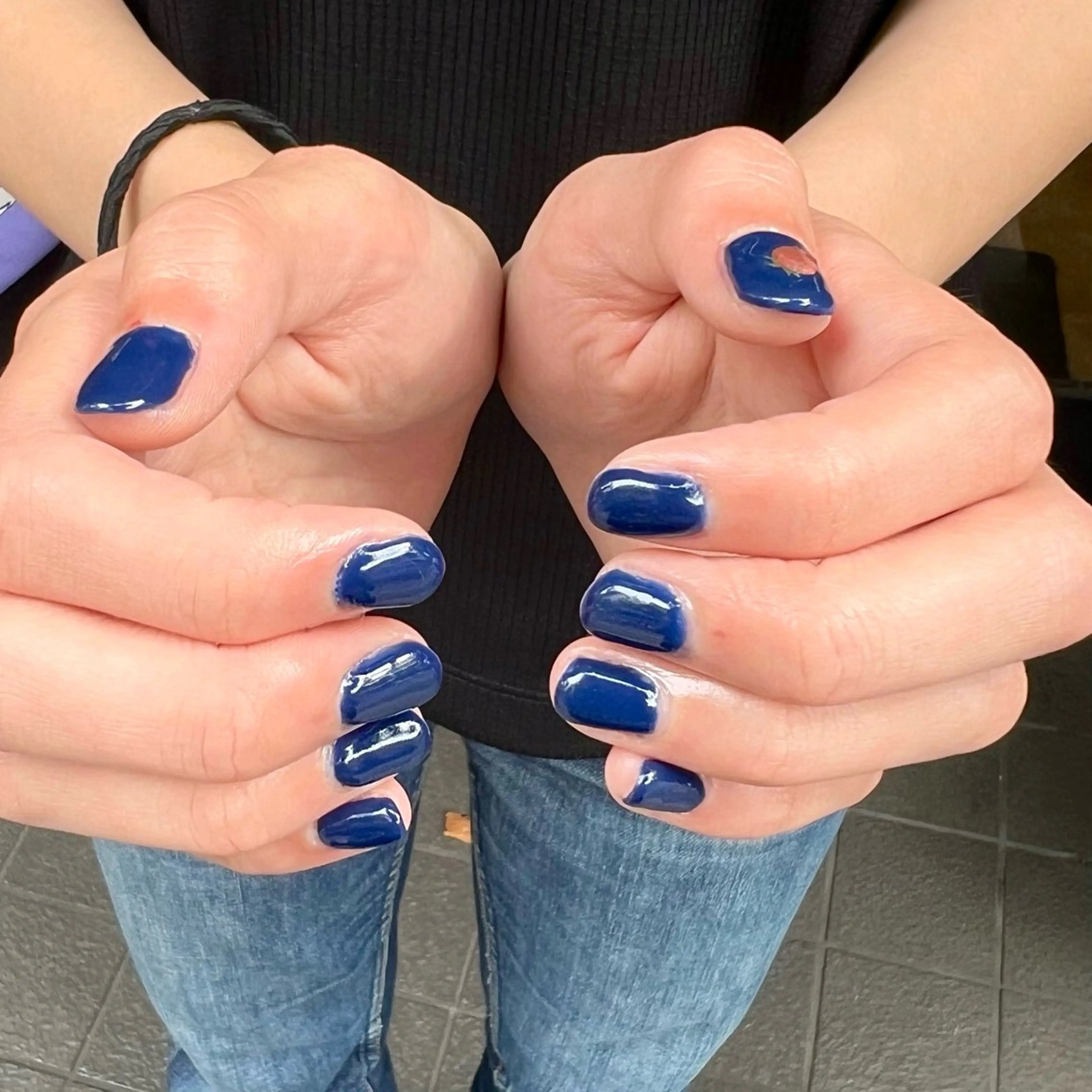 ネイル taharu🌺／ カットモデル募集中のヘアスタイル